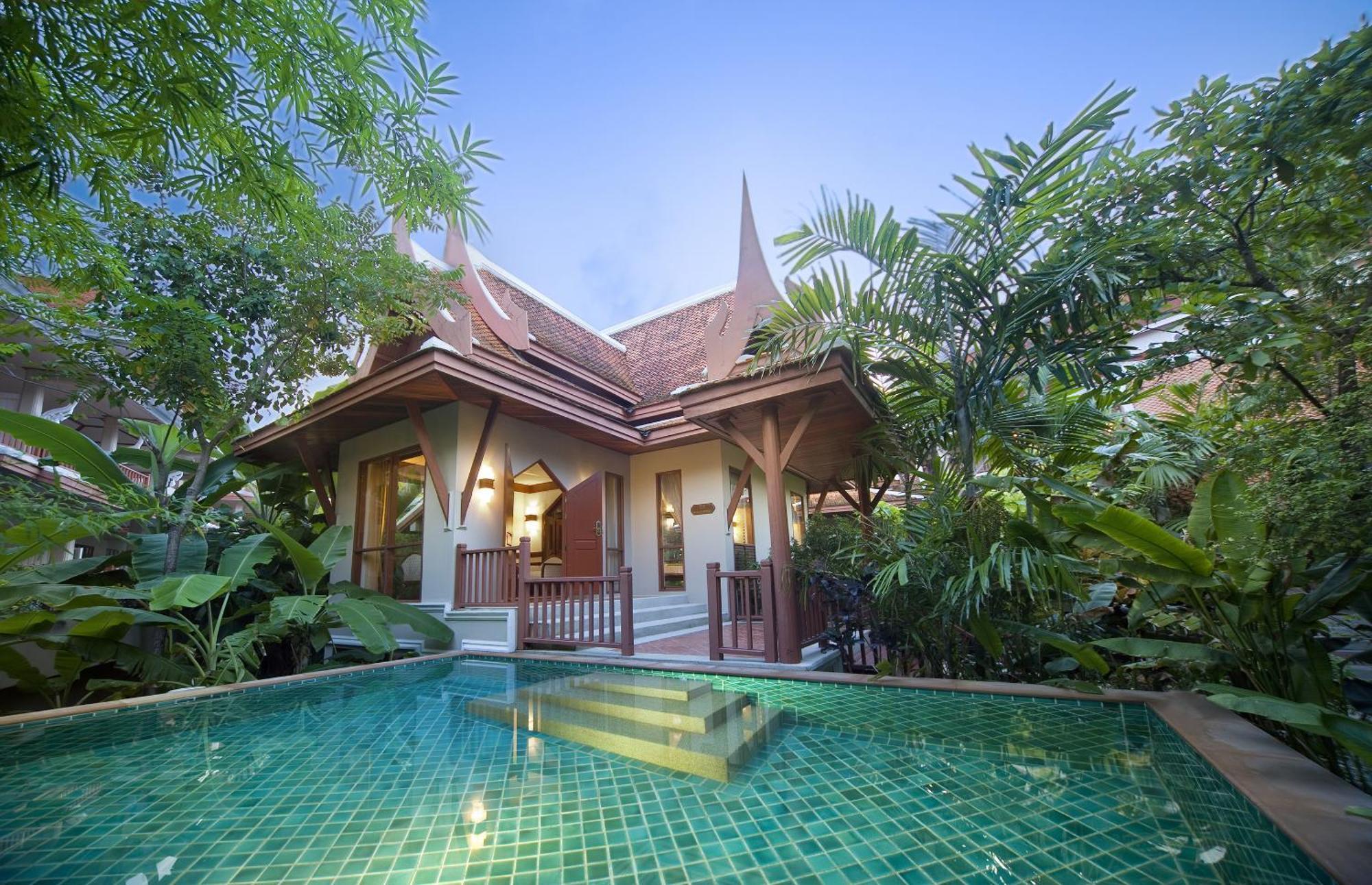 Samui Buri