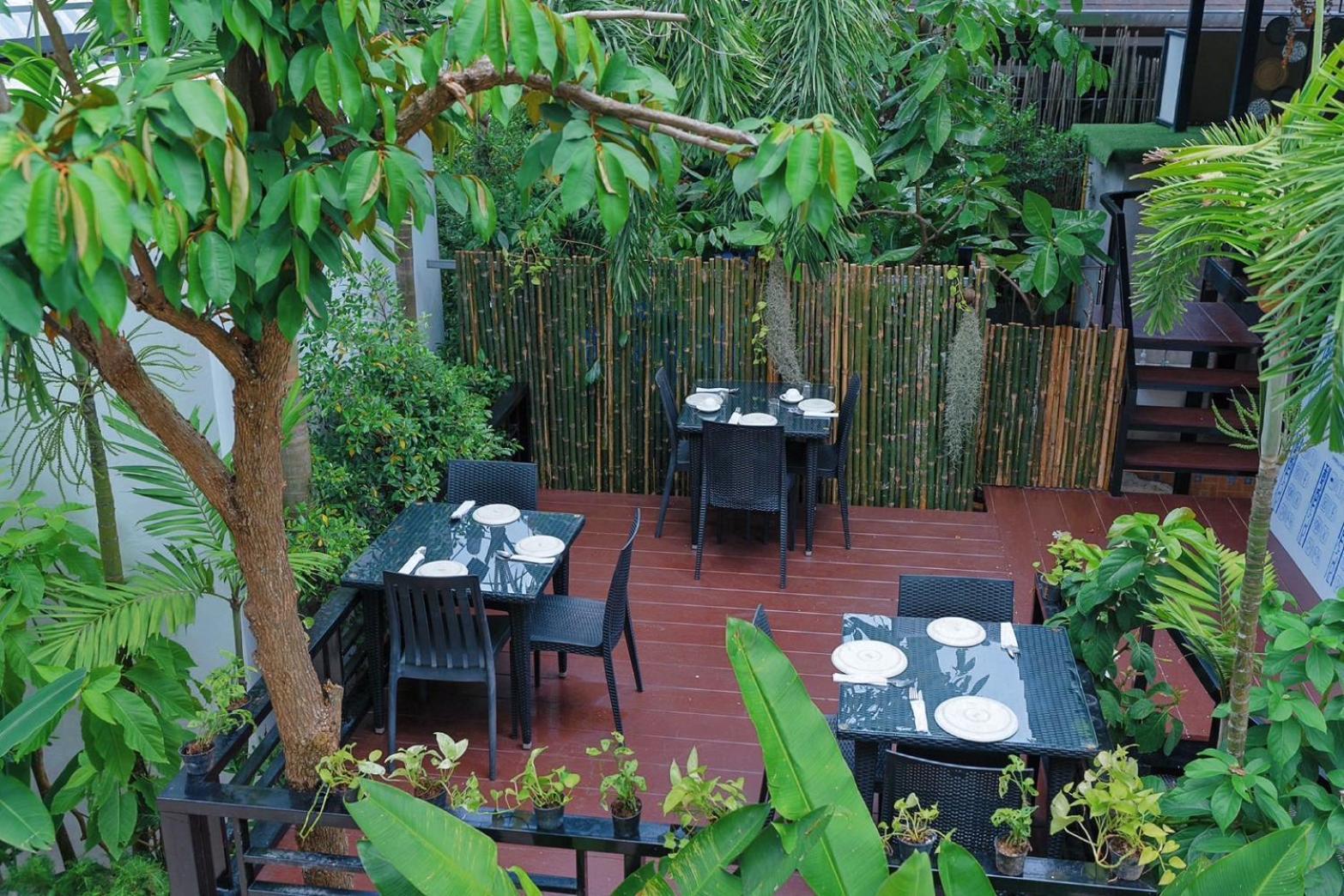 Beachhouse Pool Pousada *