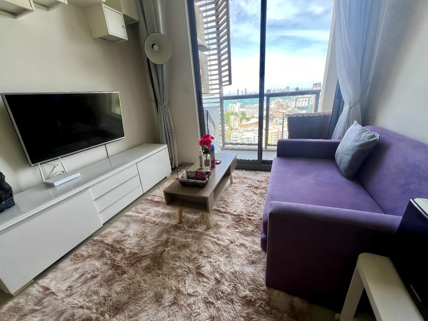 Unixx South Apartamento
