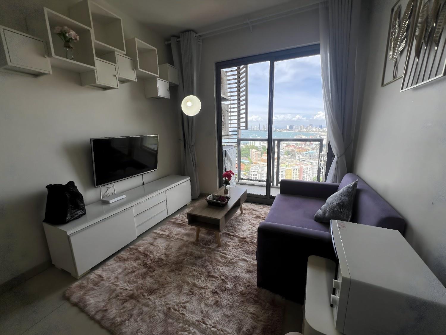 Unixx South Apartamento *