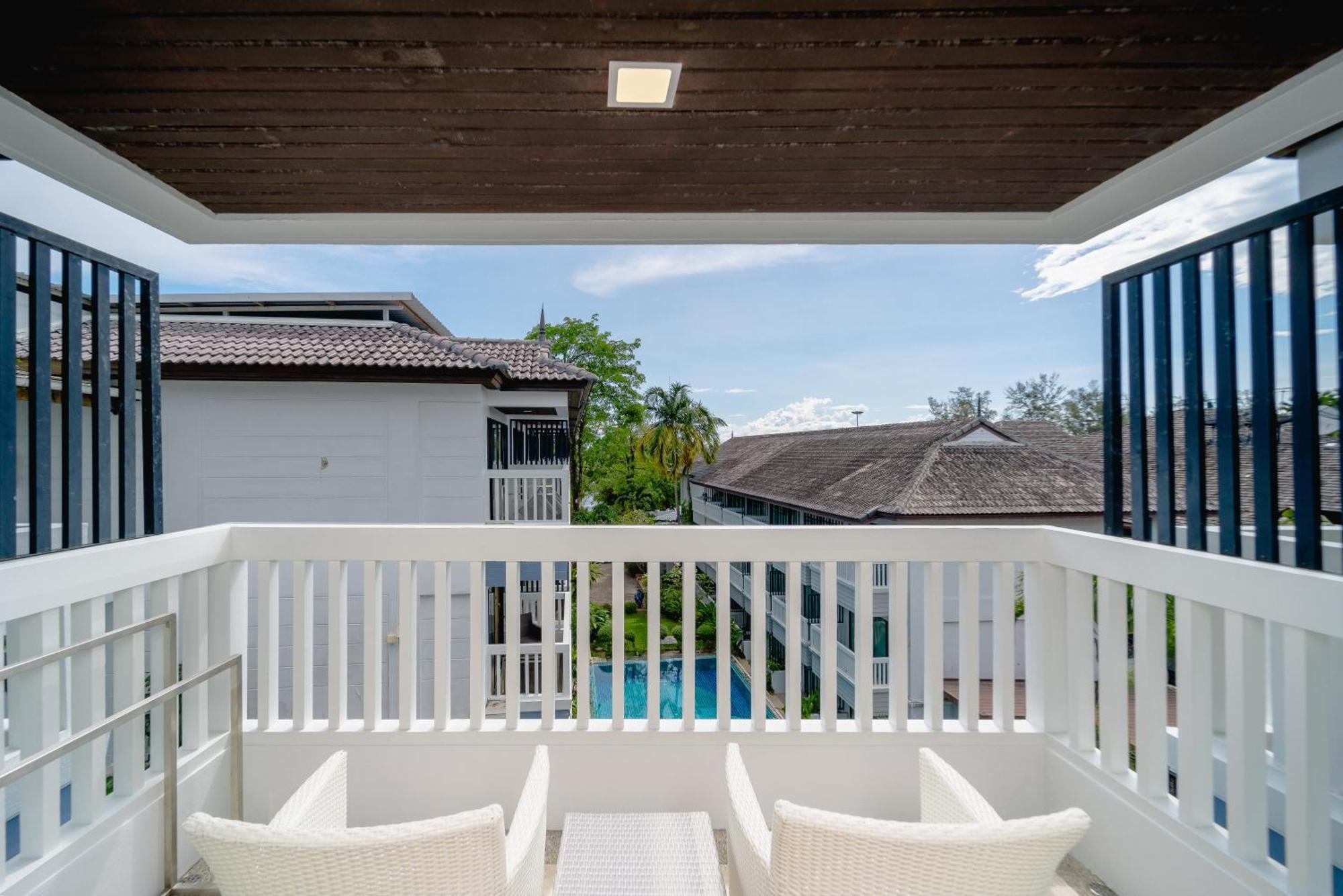 Resort Aonang Buri Ao Nang