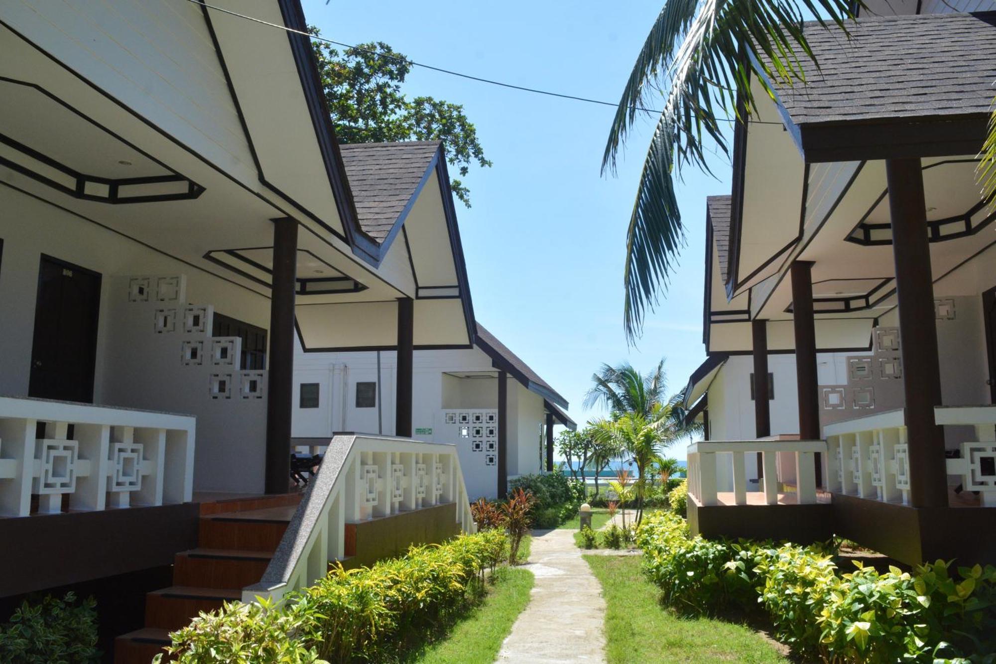 Resort Lanta Il Mare