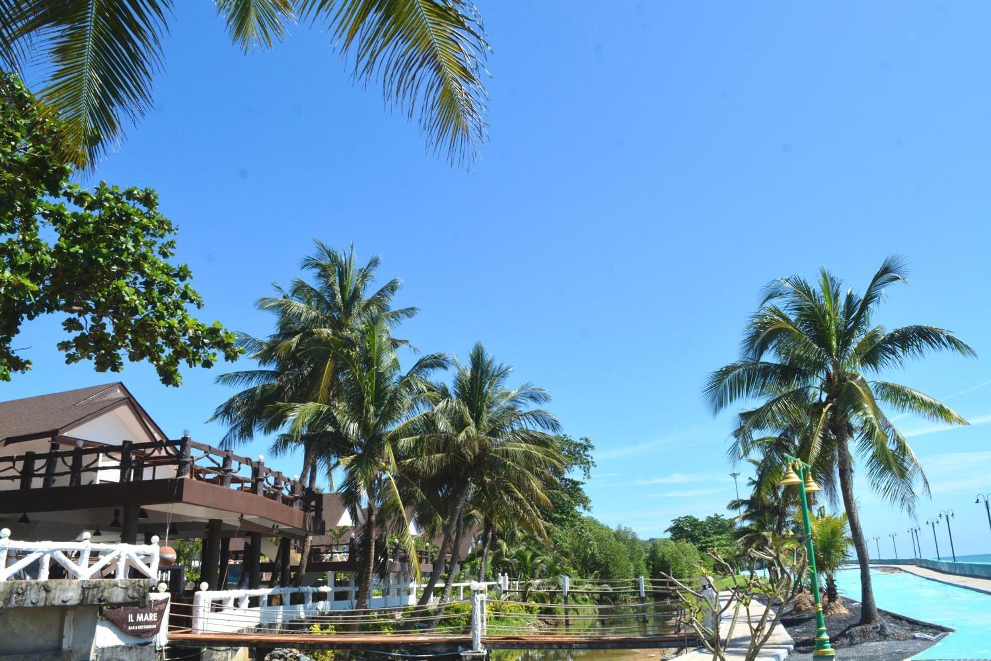 Resort Lanta Il Mare 3*