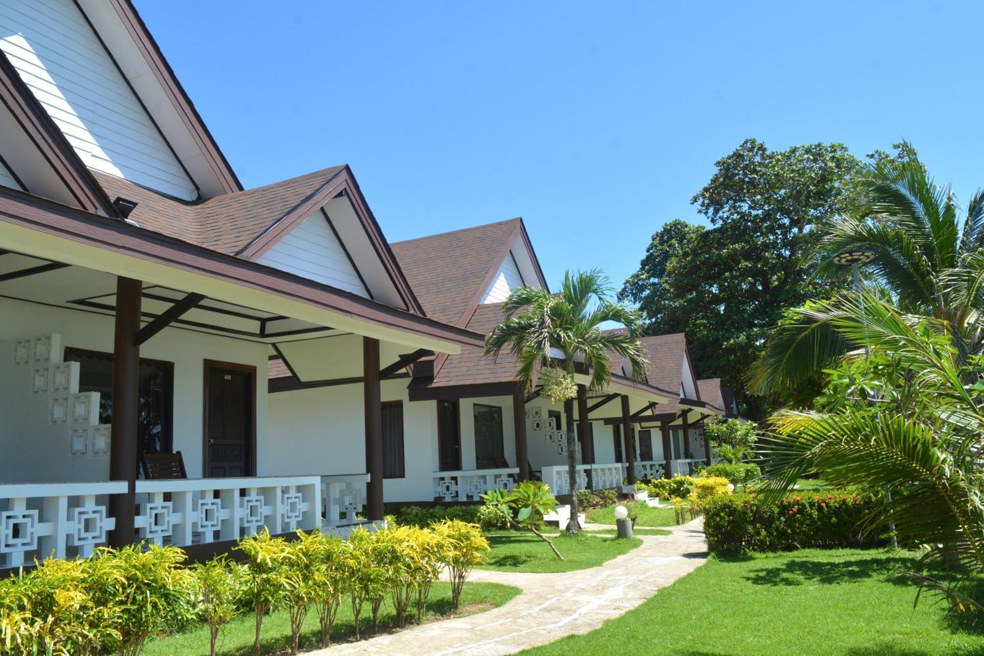 Resort Lanta Il Mare 3*