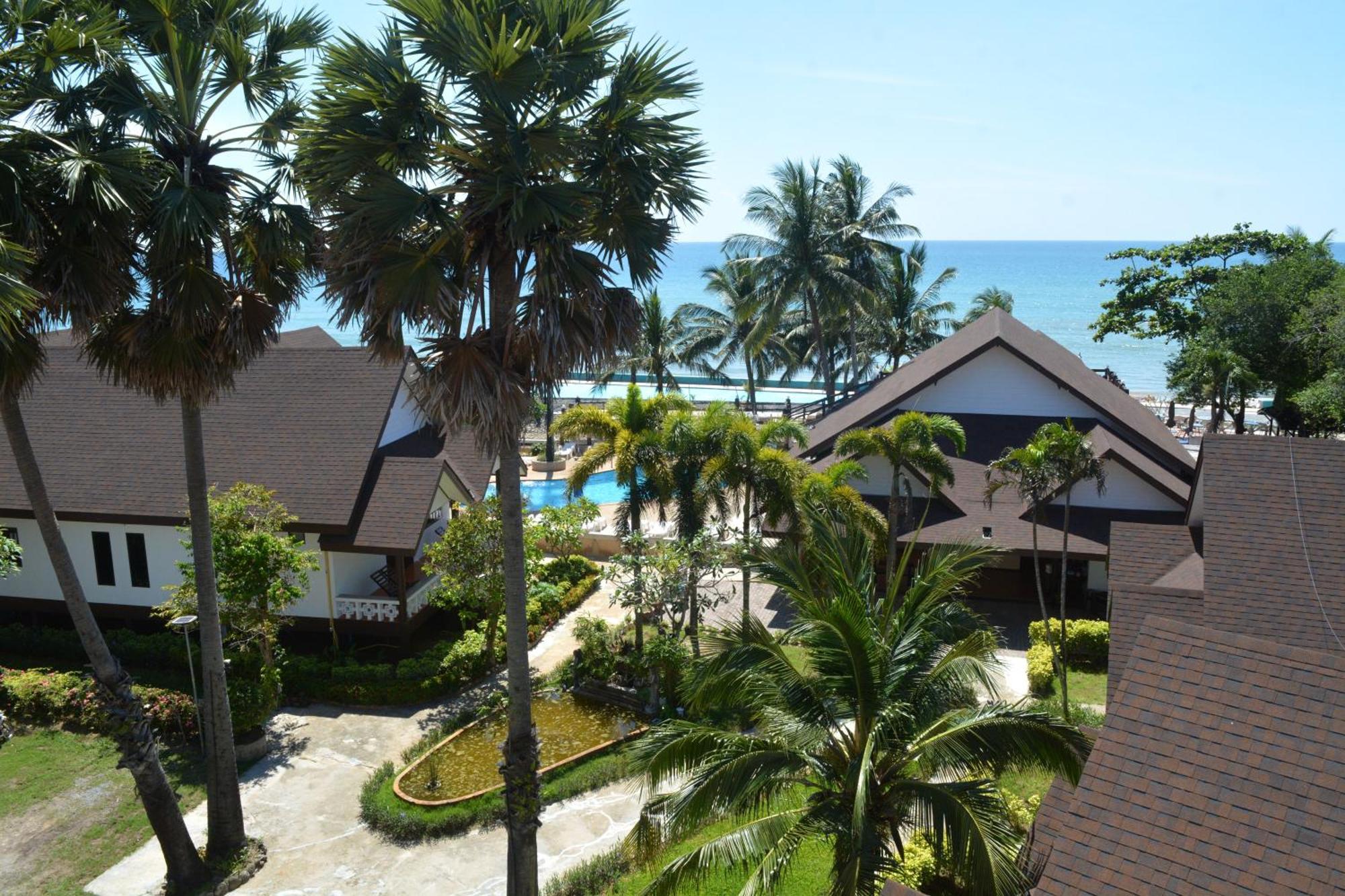 Lanta Il Mare Resort Koh Lanta