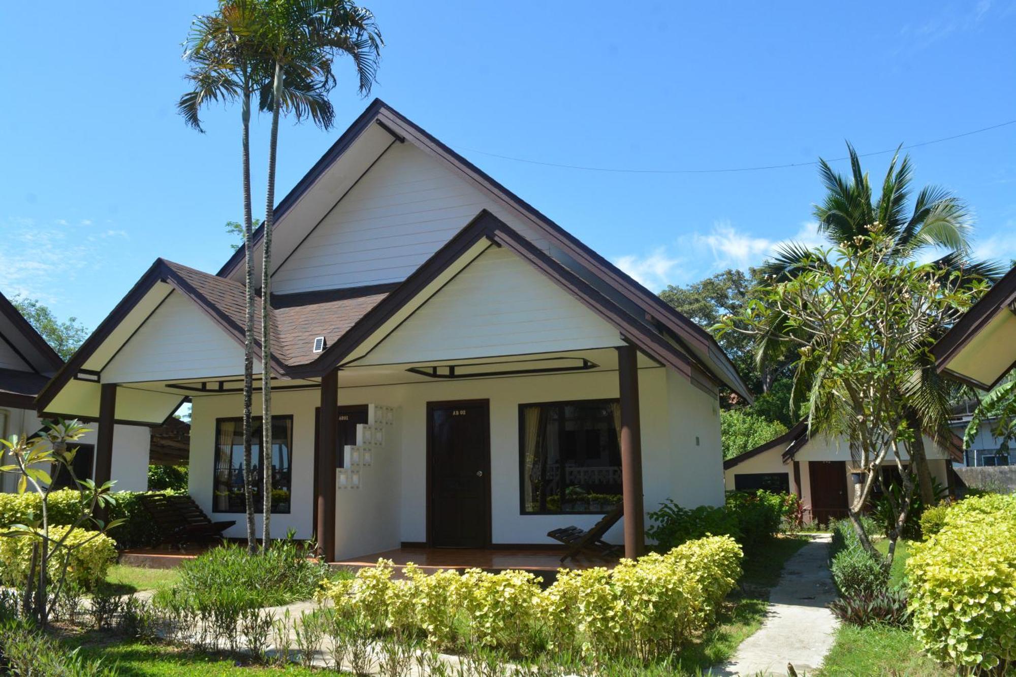 Resort Lanta Il Mare Koh Lanta