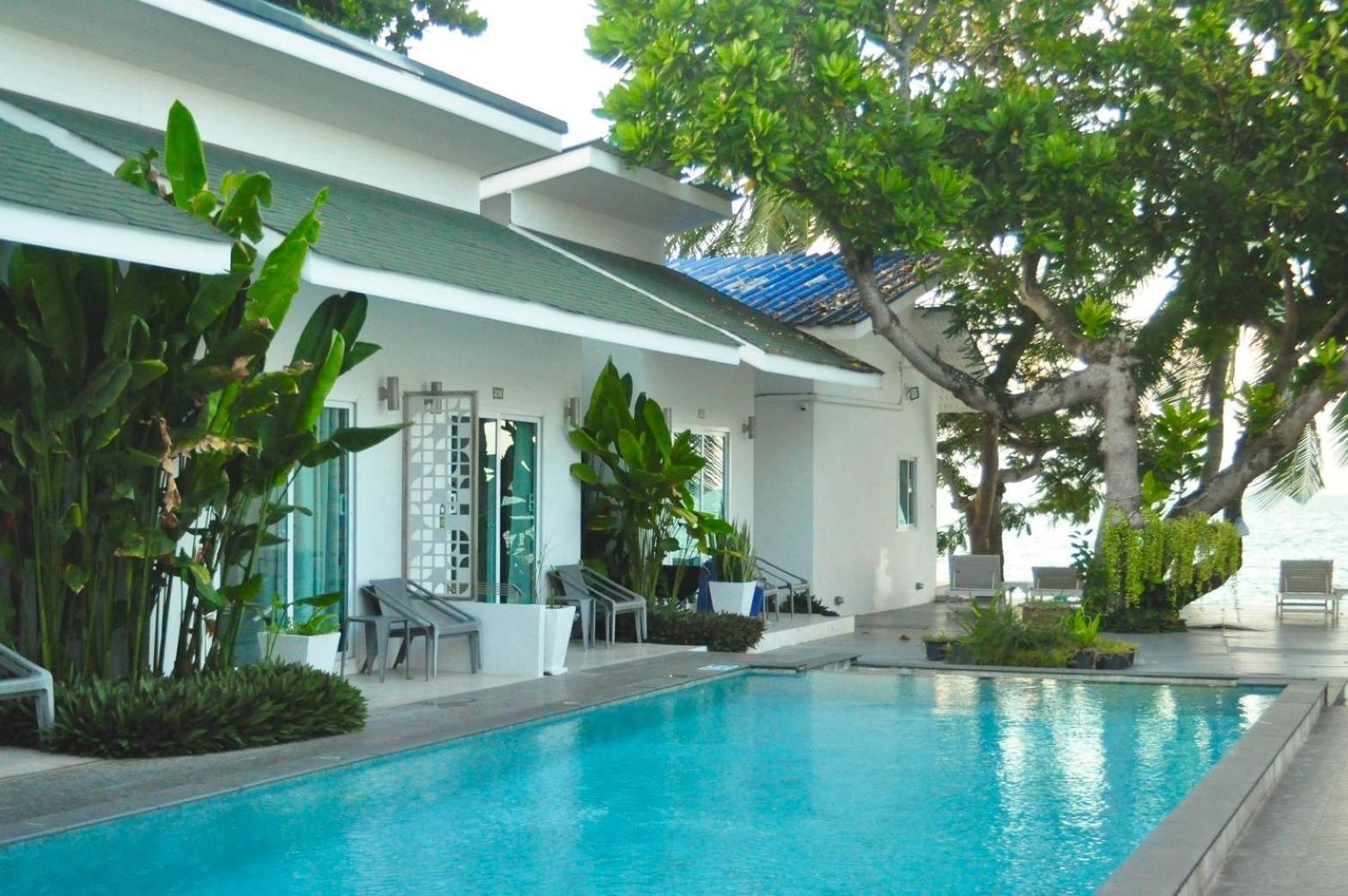 Baanfah Samui 3*