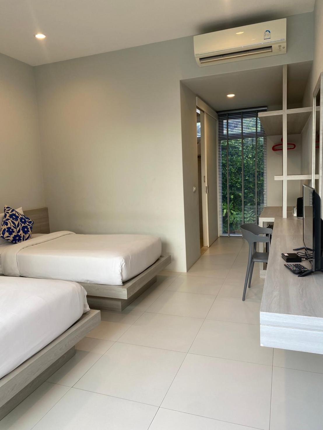Baanfah Samui 3* Mae Nam