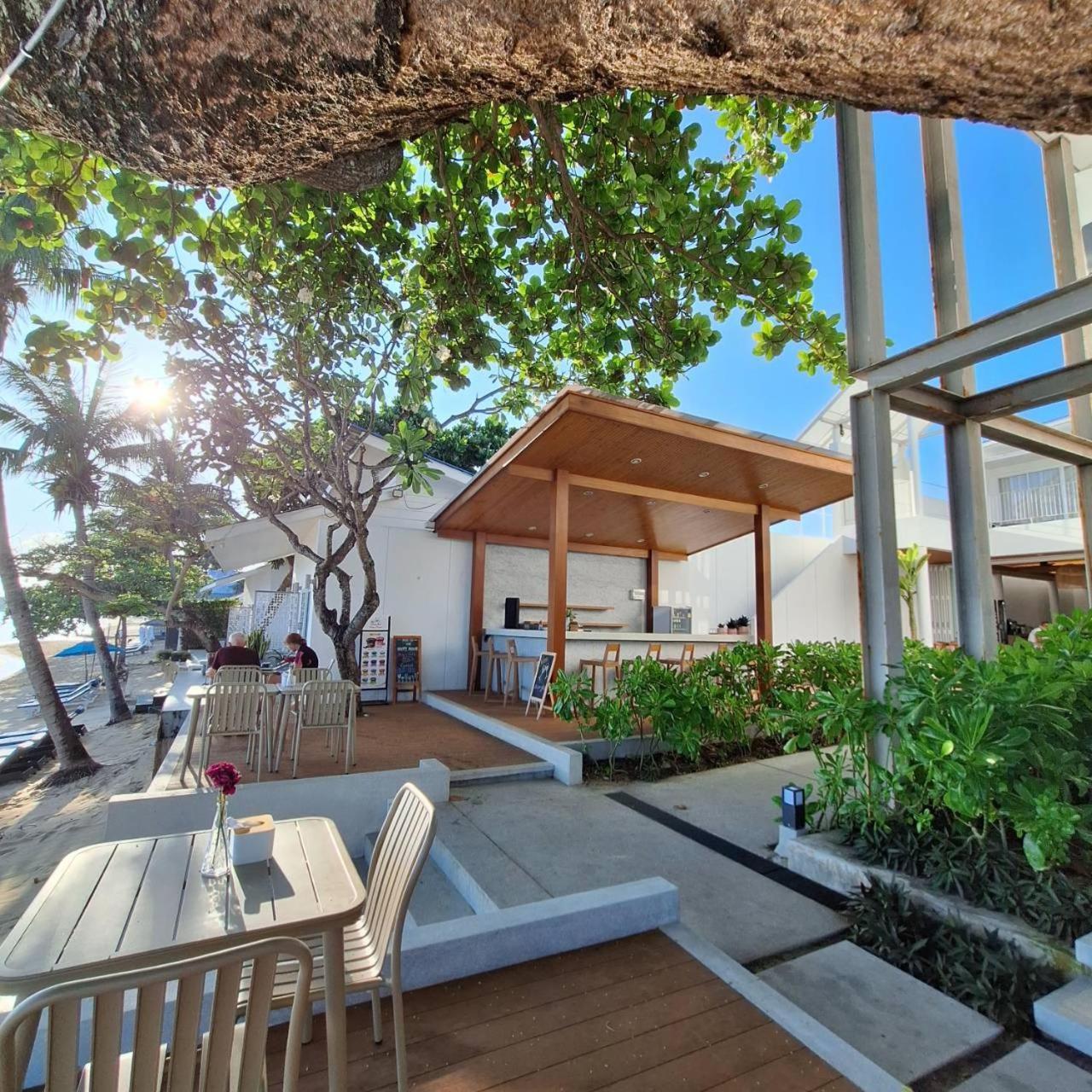 Baanfah Samui Resort 3*