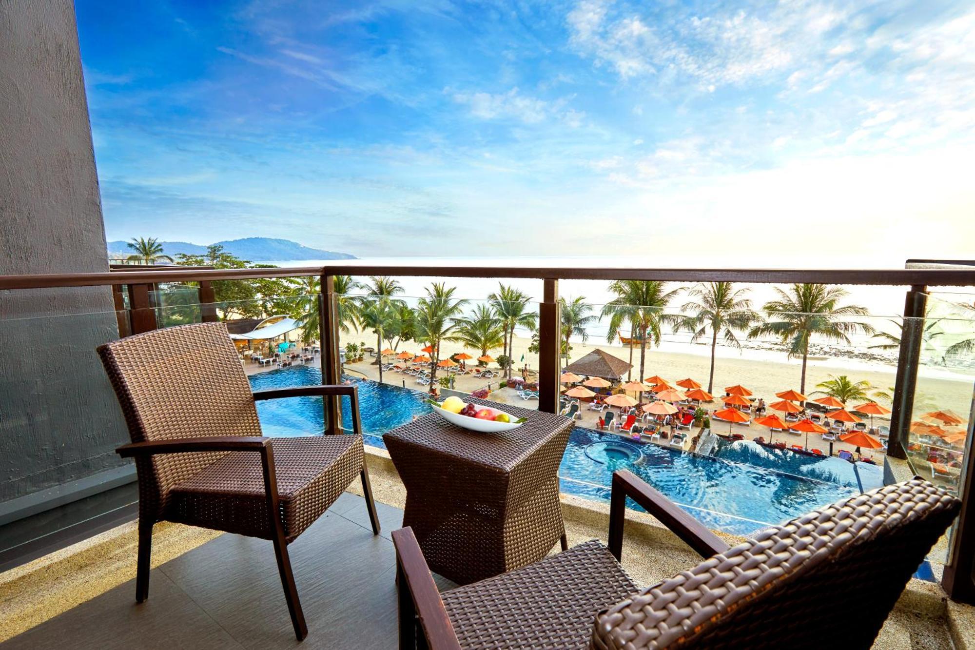 Beyond Krabi Hotel Klong Muang Beach