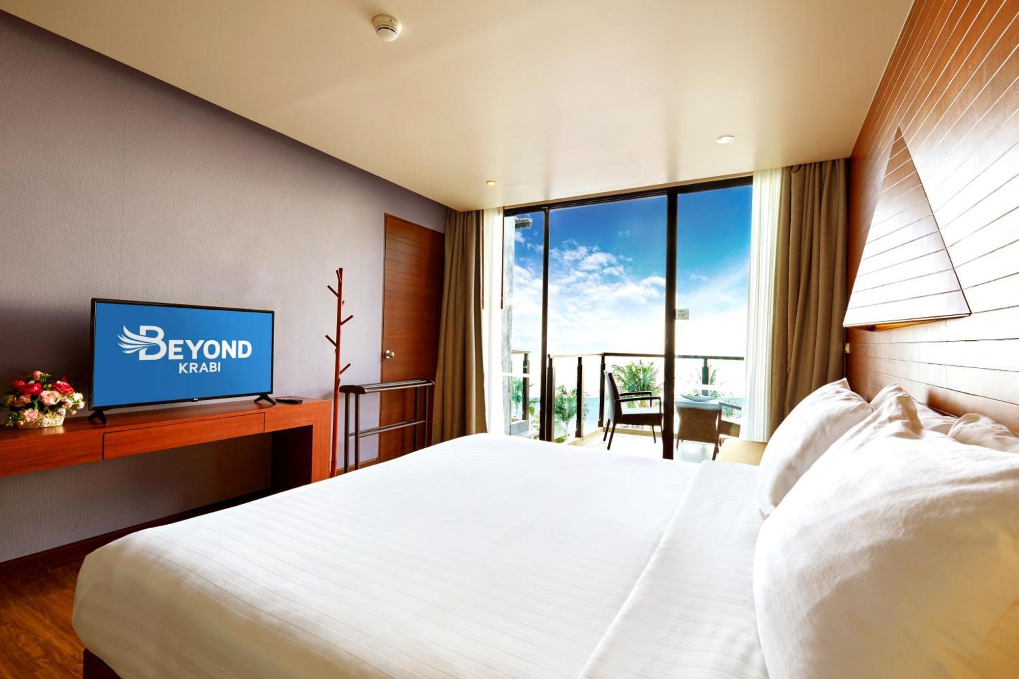 Beyond Krabi 4*