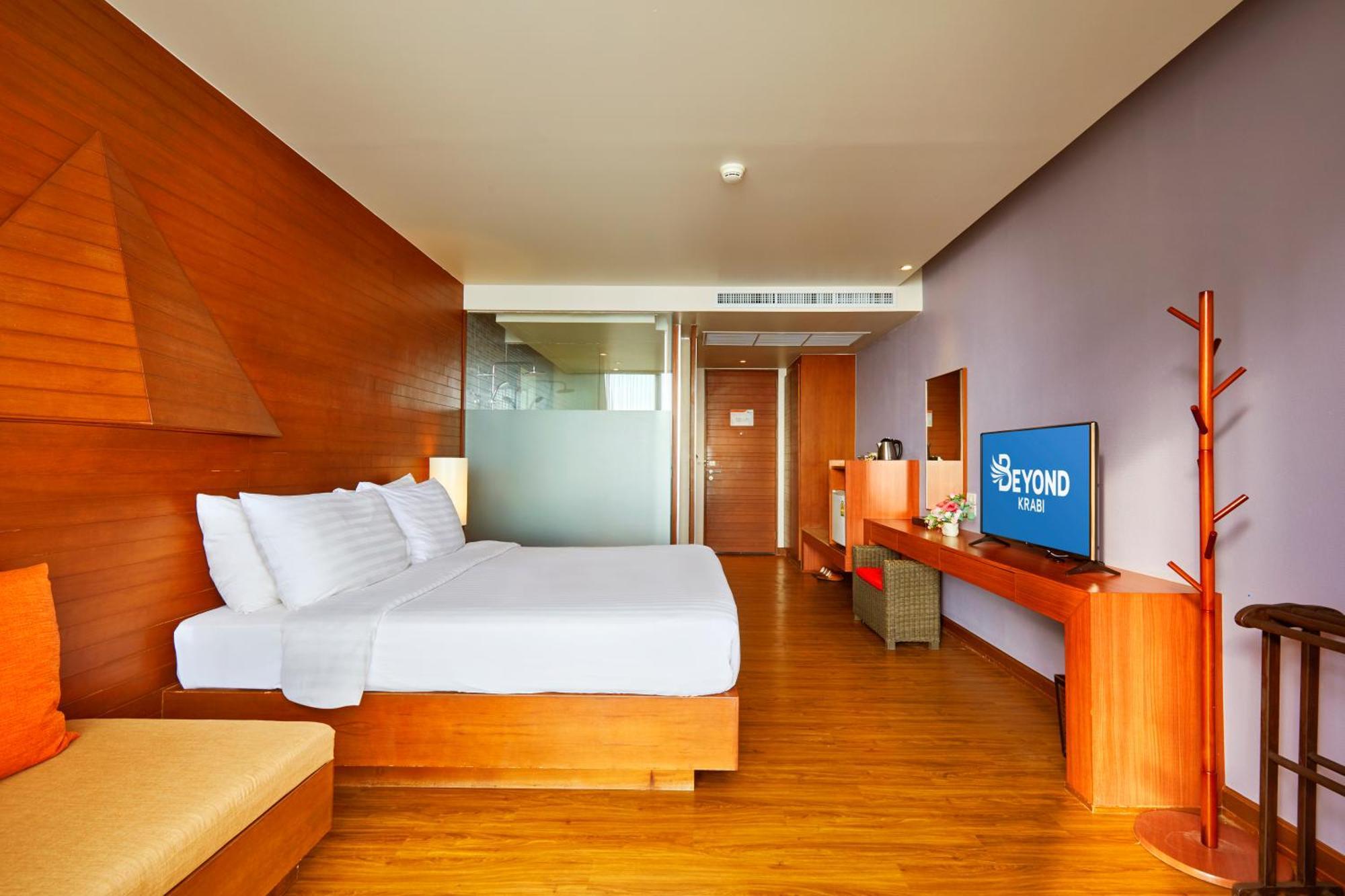 Beyond Krabi 4* Klong Muang Beach