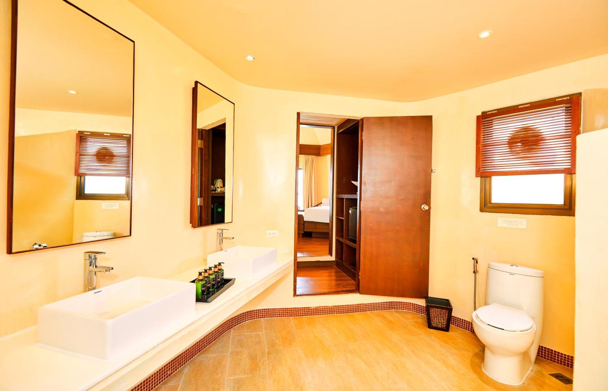 Hotel Beyond Krabi