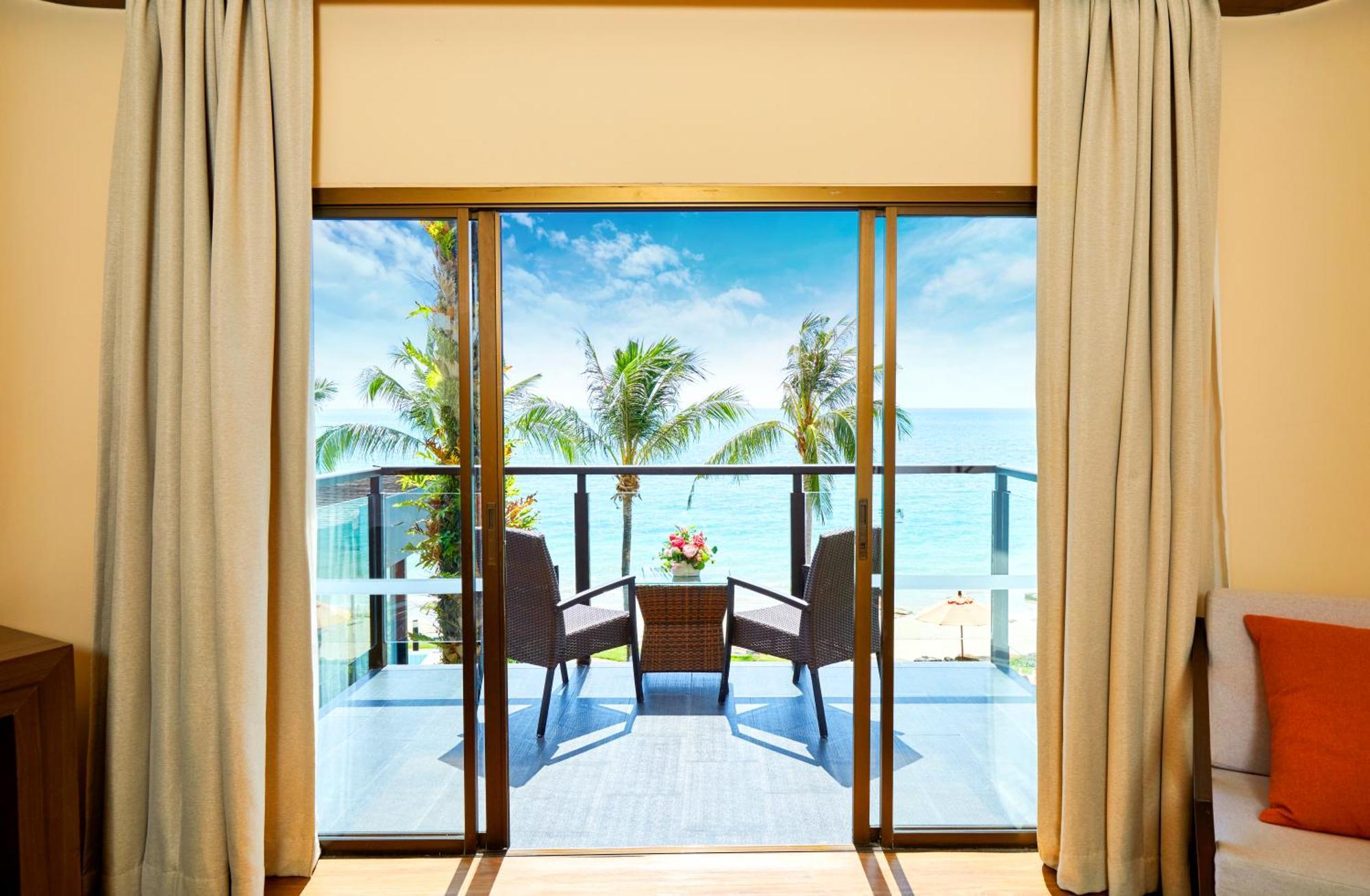 Beyond Krabi Hotel 4*