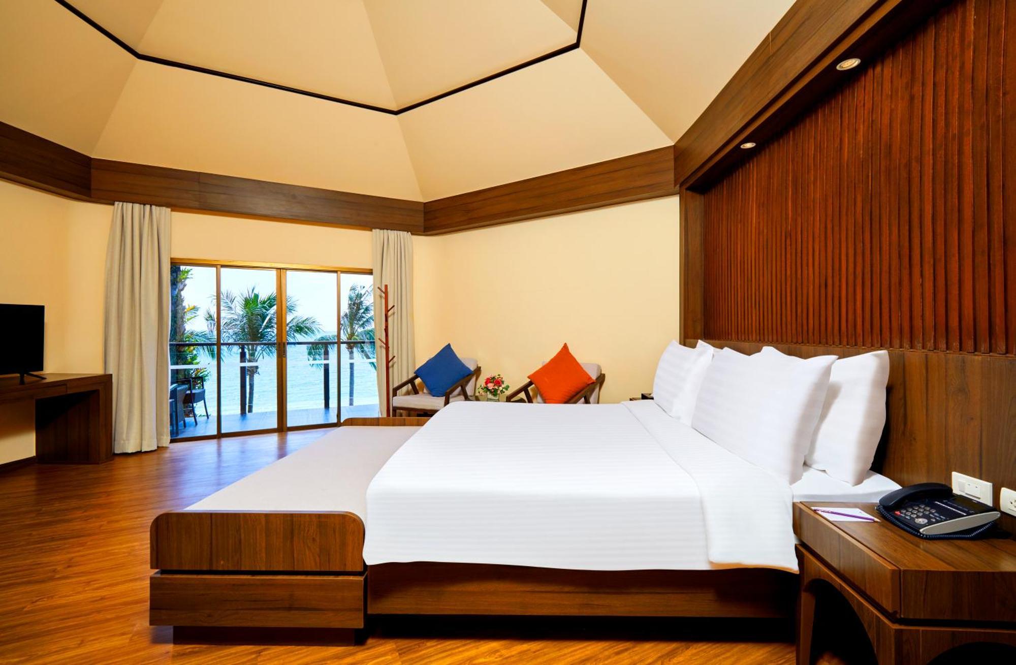 Hotel Beyond Krabi 4*