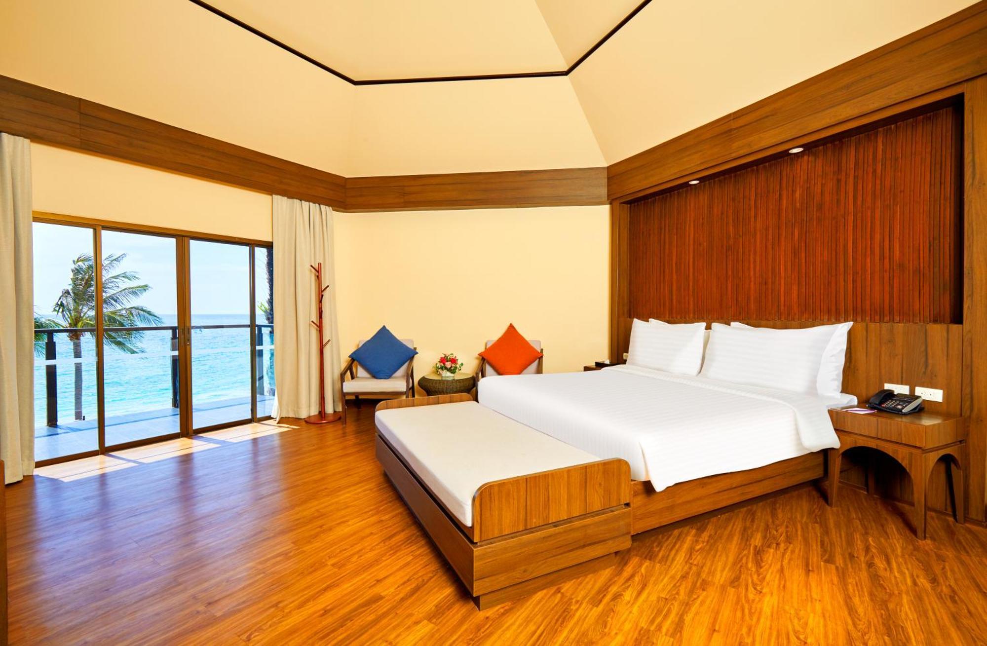 Beyond Krabi 4* Klong Muang Beach