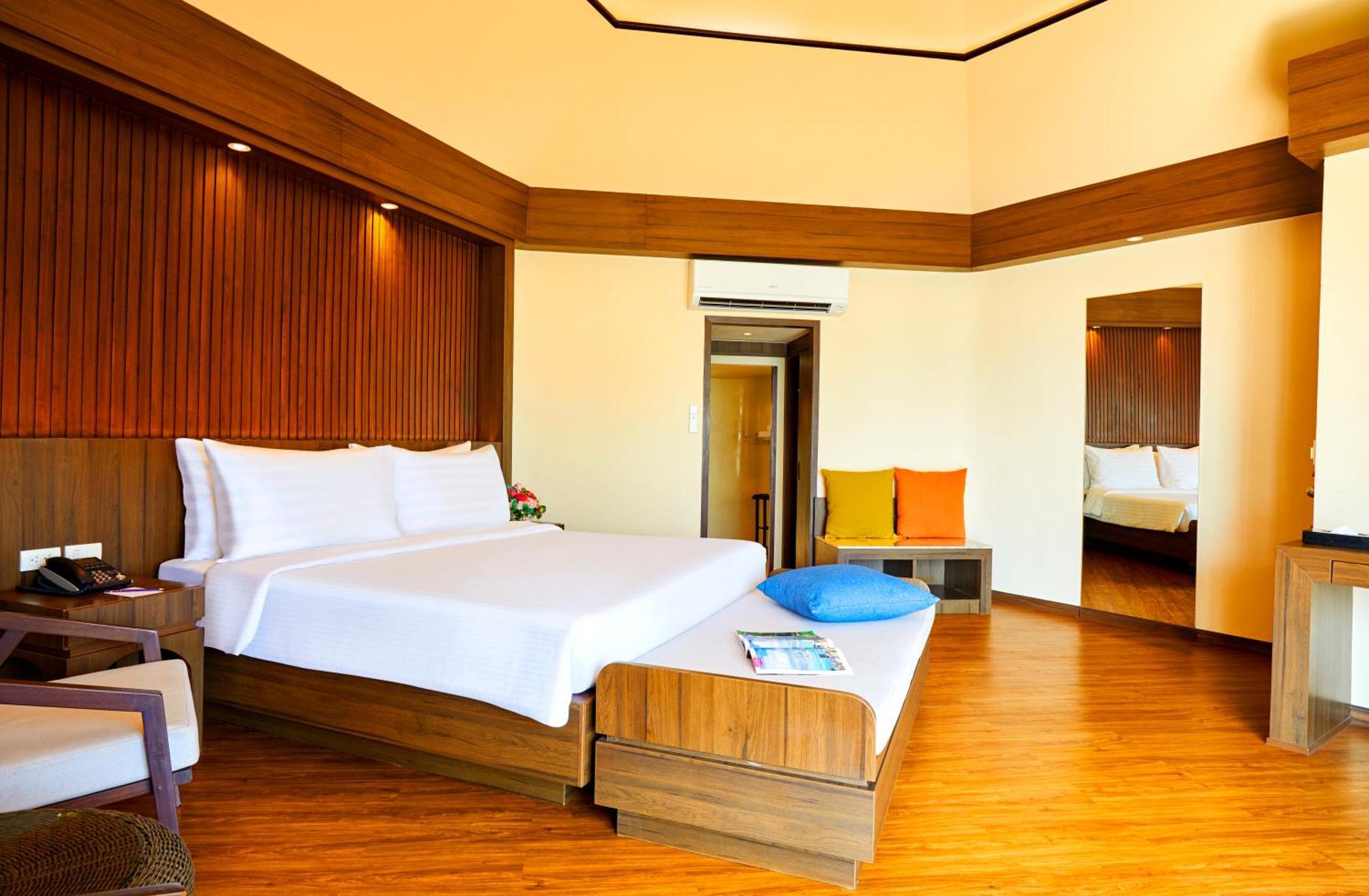 Beyond Krabi Hotel Klong Muang Beach