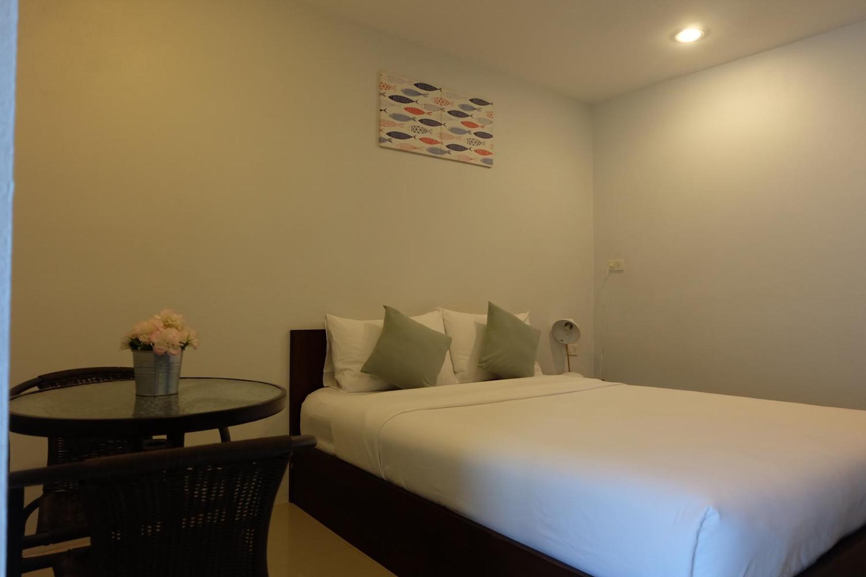 3b Apartment-sha Extra * Kamala Beach