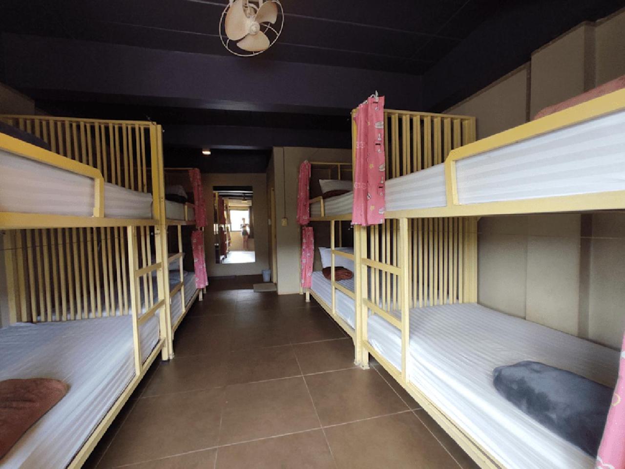 Hostel Non La - Bed & Yoga *