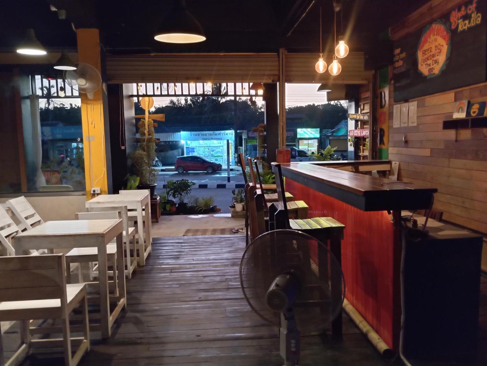 Non La - Bed & Yoga Hostel *