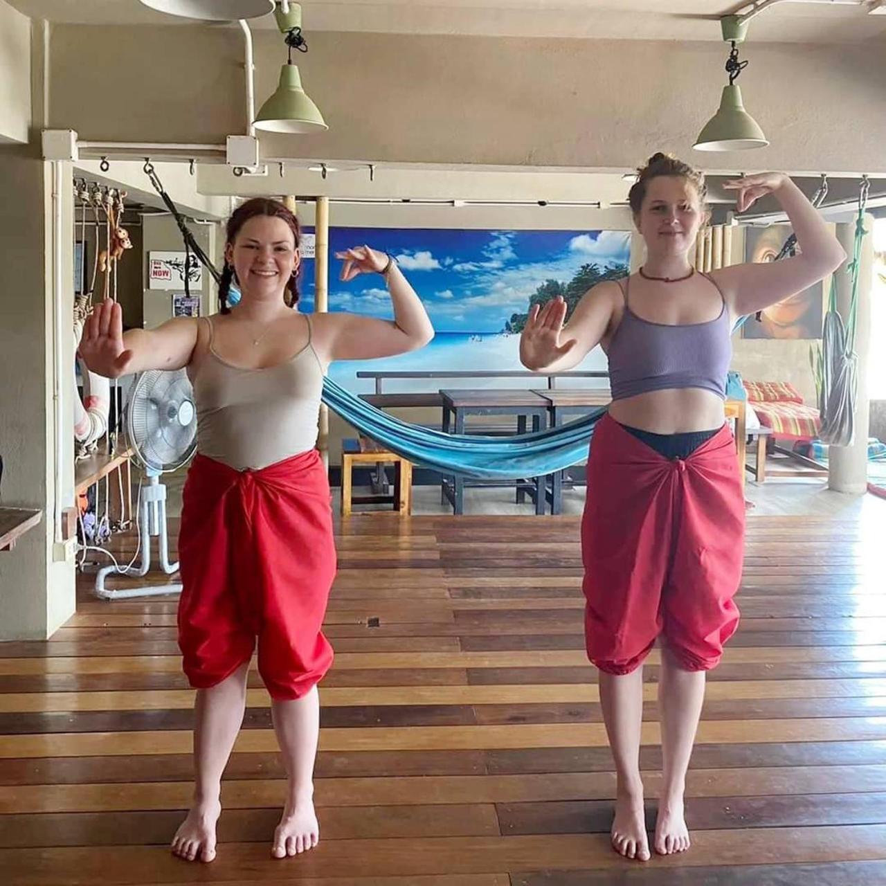 Hostel Non La - Bed & Yoga *