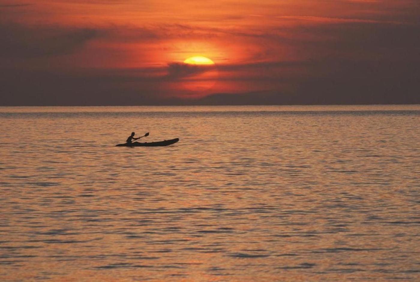 Hostel Non La - Bed & Yoga Koh Lanta