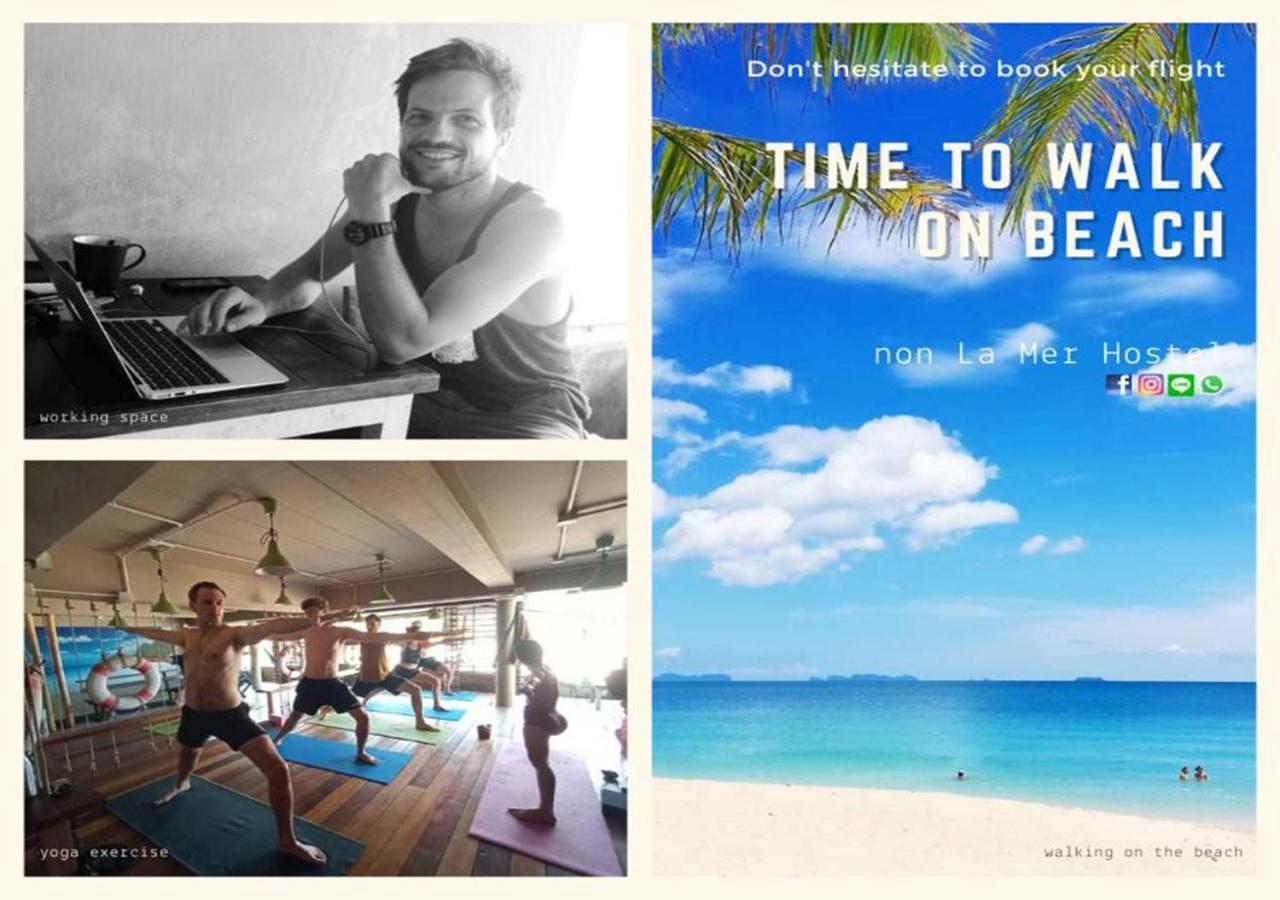 Non La - Bed & Yoga Koh Lanta