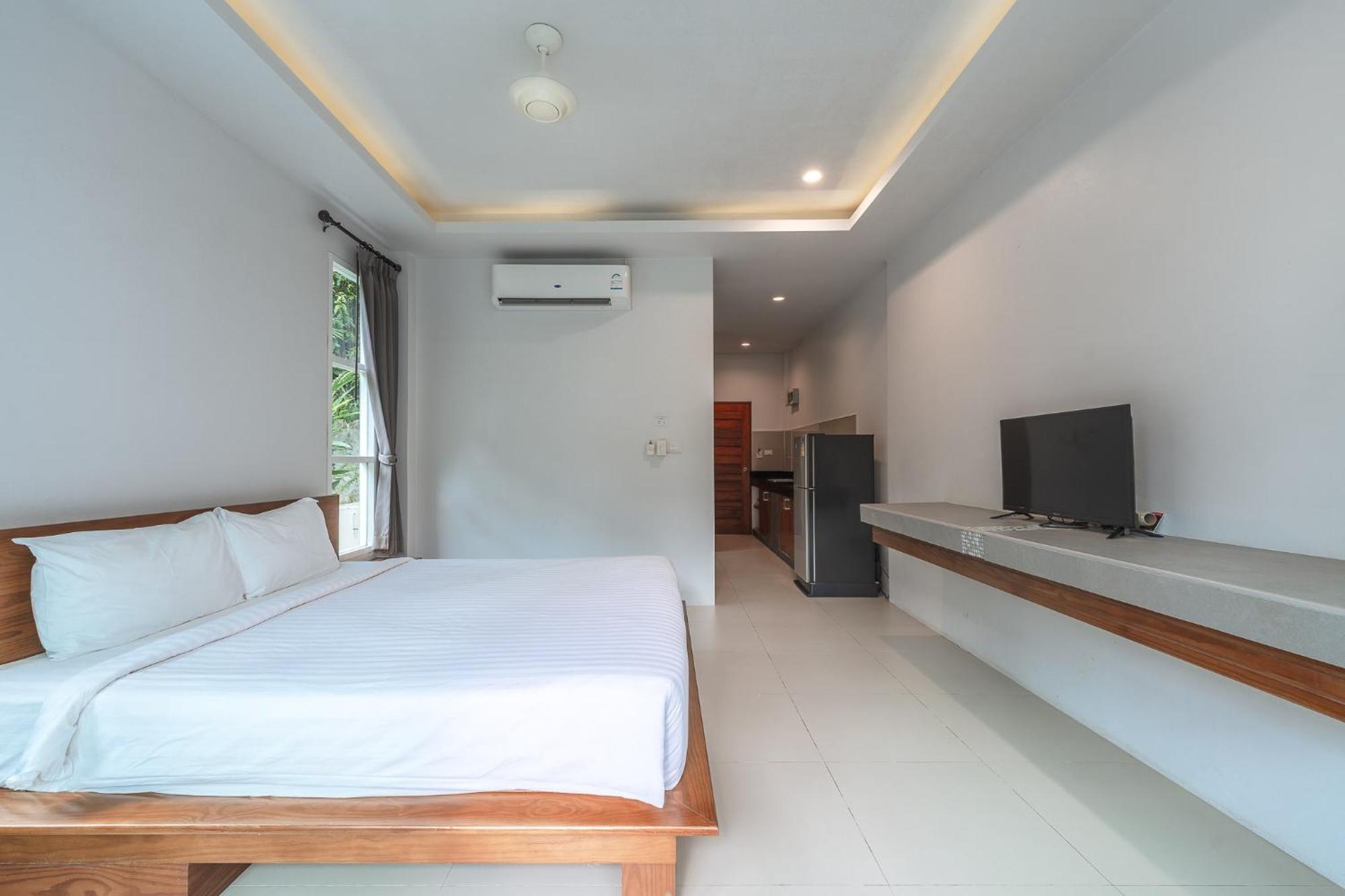 Aparthotel Little Hill