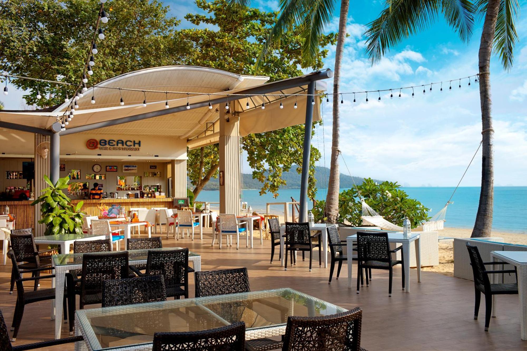 Beyond Krabi 4*