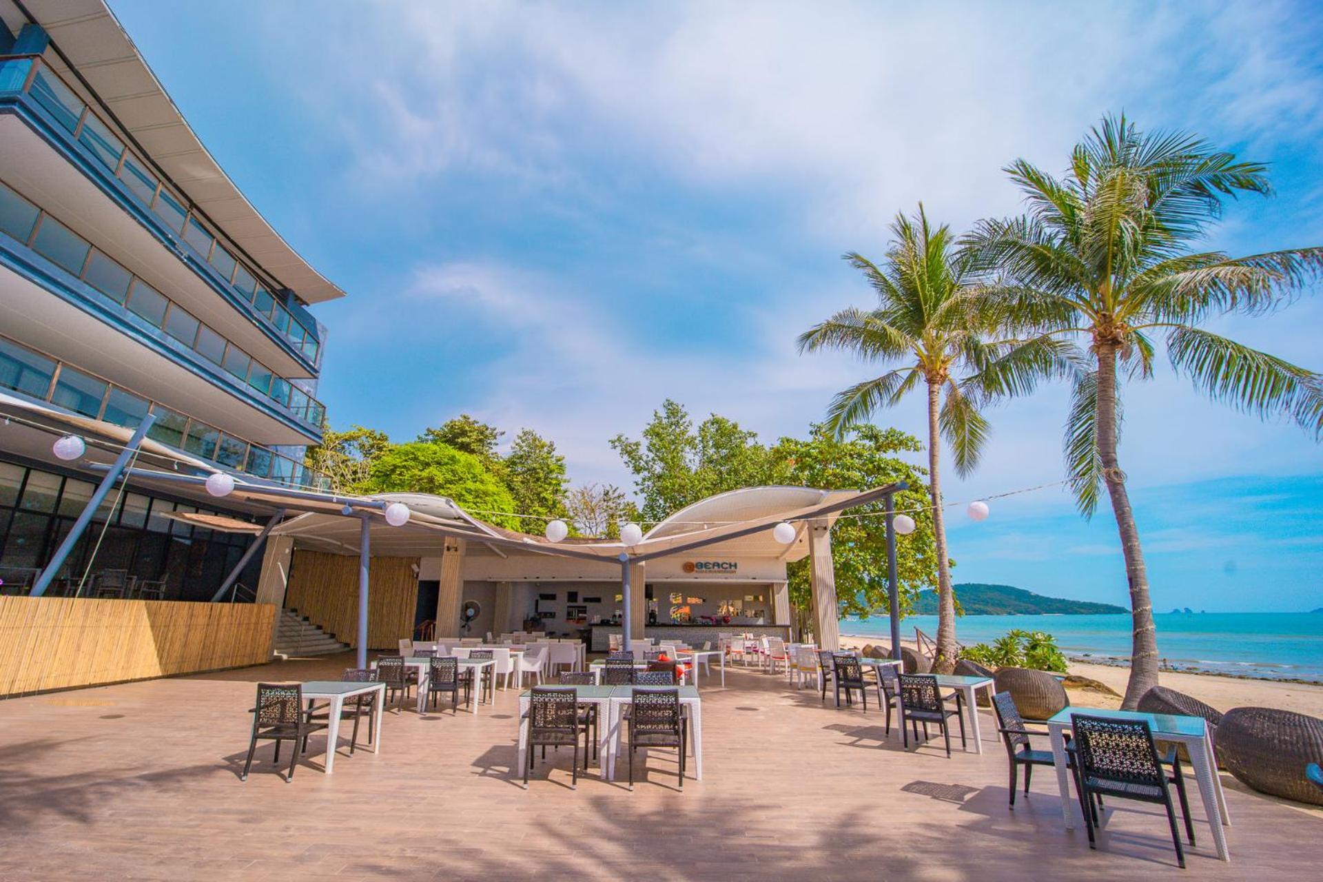 Beyond Krabi Hotel