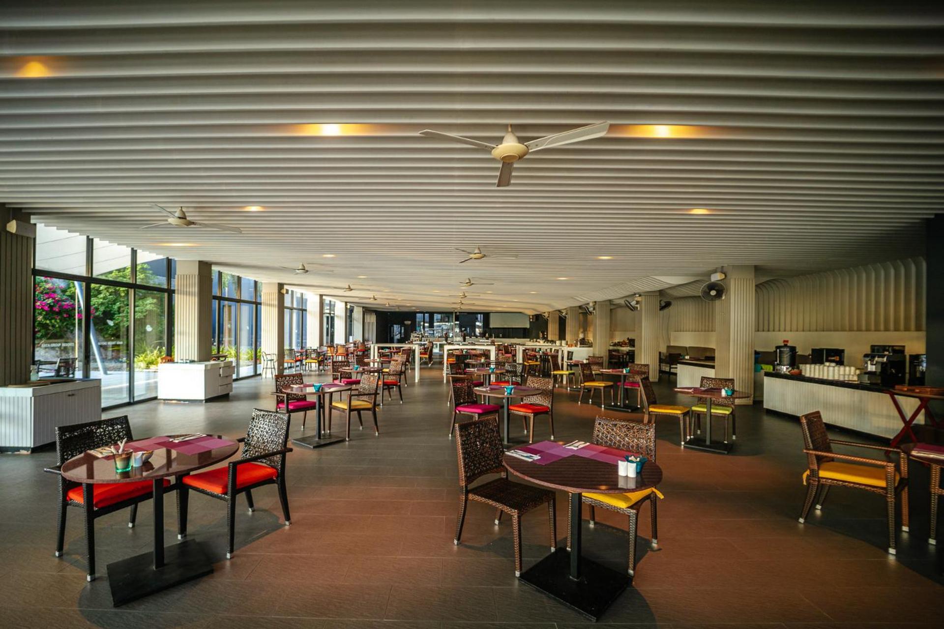 Hotel Beyond Krabi