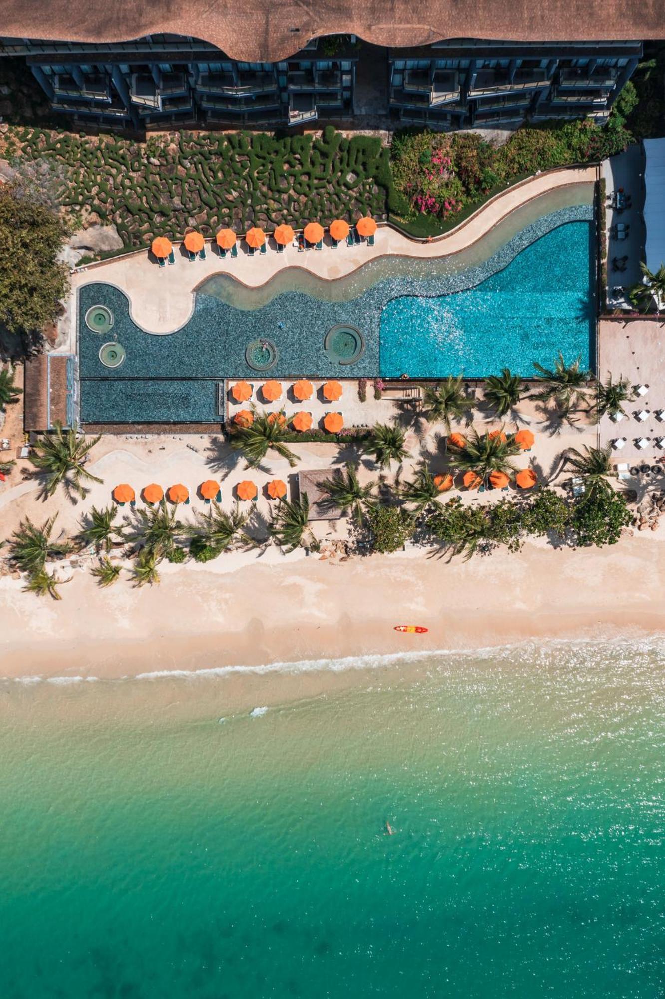 Beyond Krabi Hotel 4*