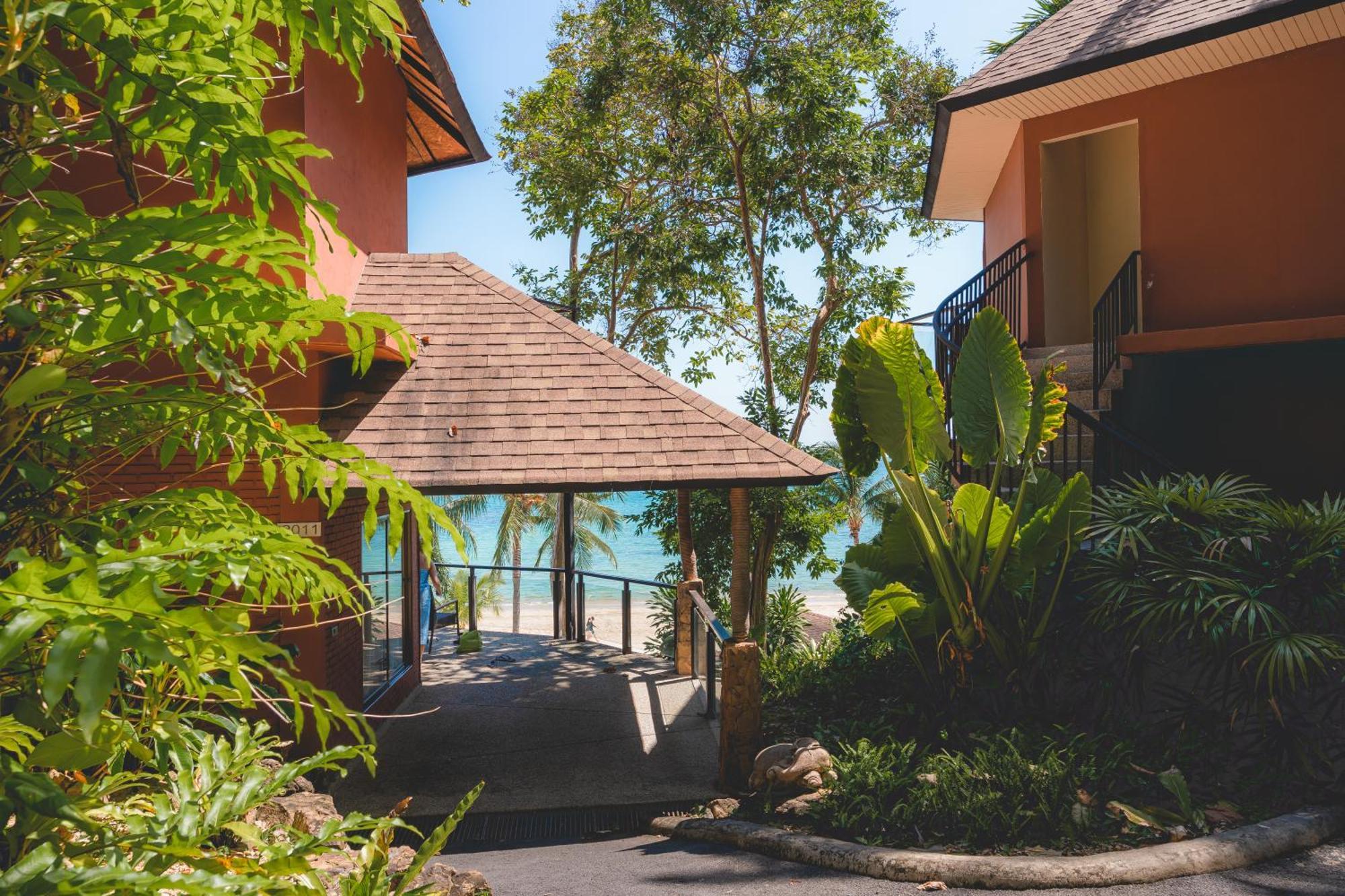 Beyond Krabi 4*