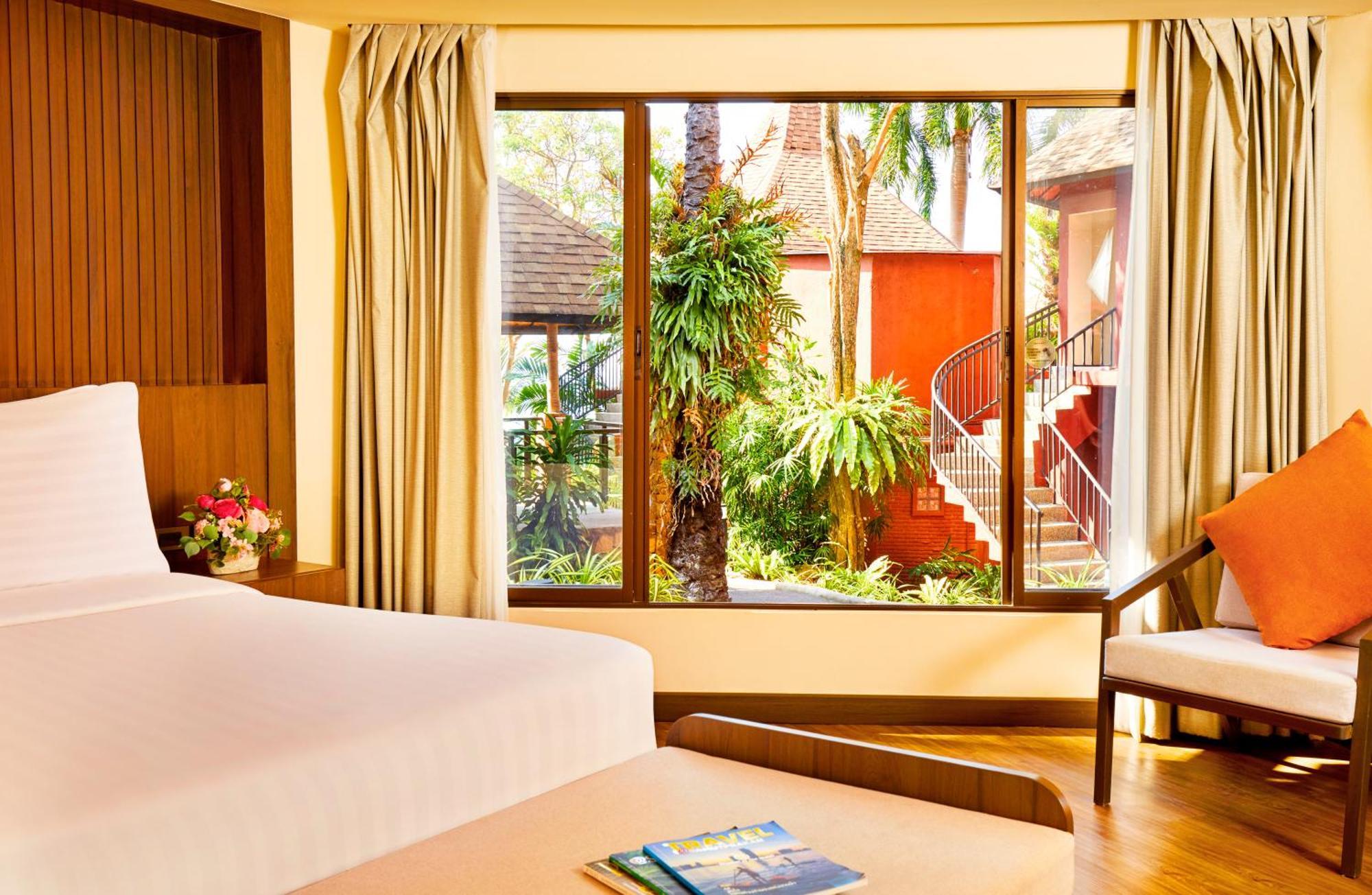 Beyond Krabi 4* Klong Muang Beach