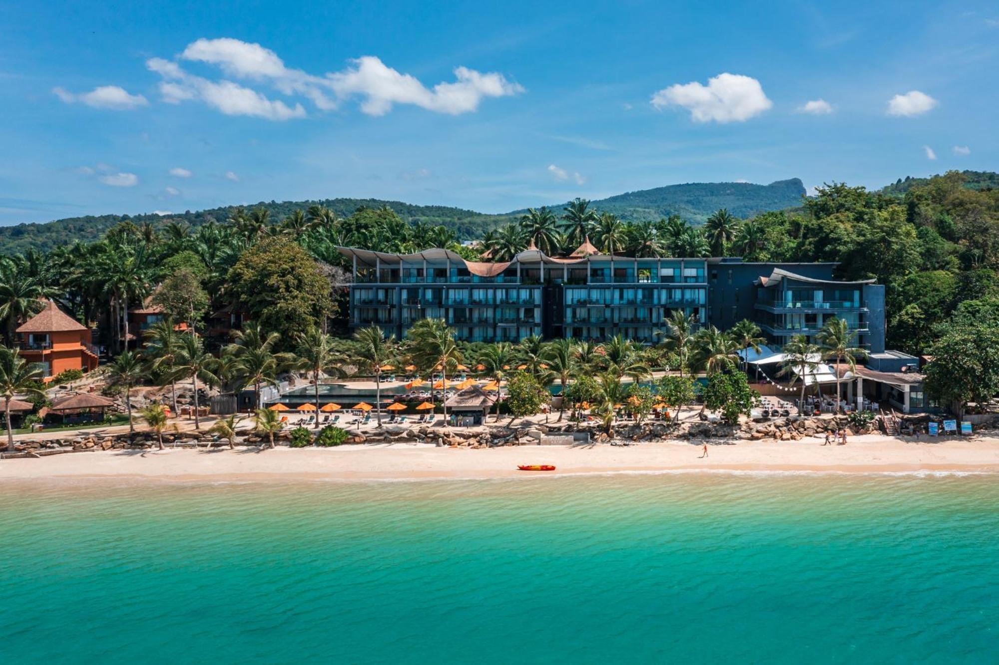 Beyond Krabi