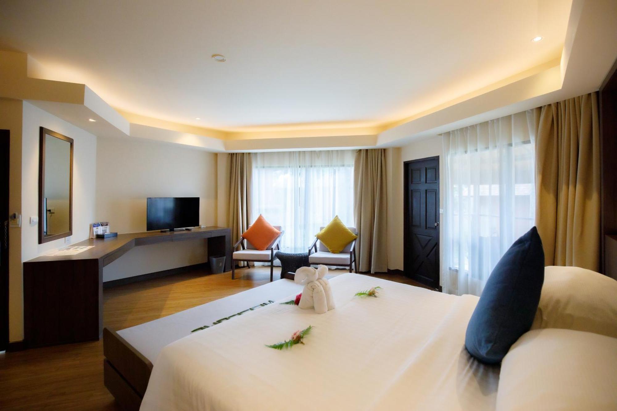 Hotel Beyond Krabi