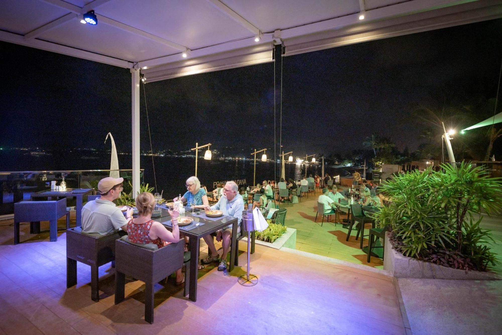 Prana Nandana Resort