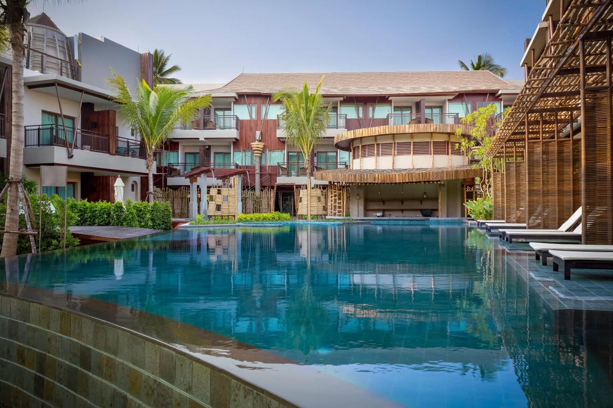 Resort Prana Nandana