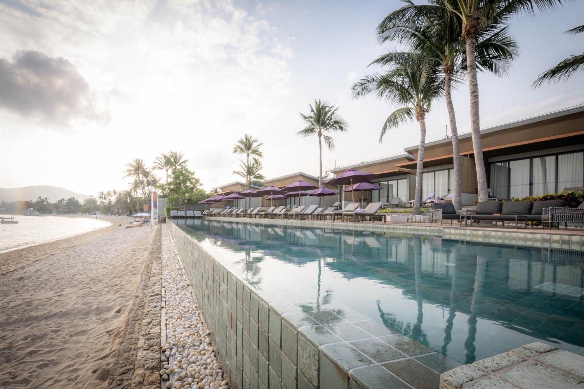 Prana Nandana Resort Bang Rak Beach (Koh Samui)