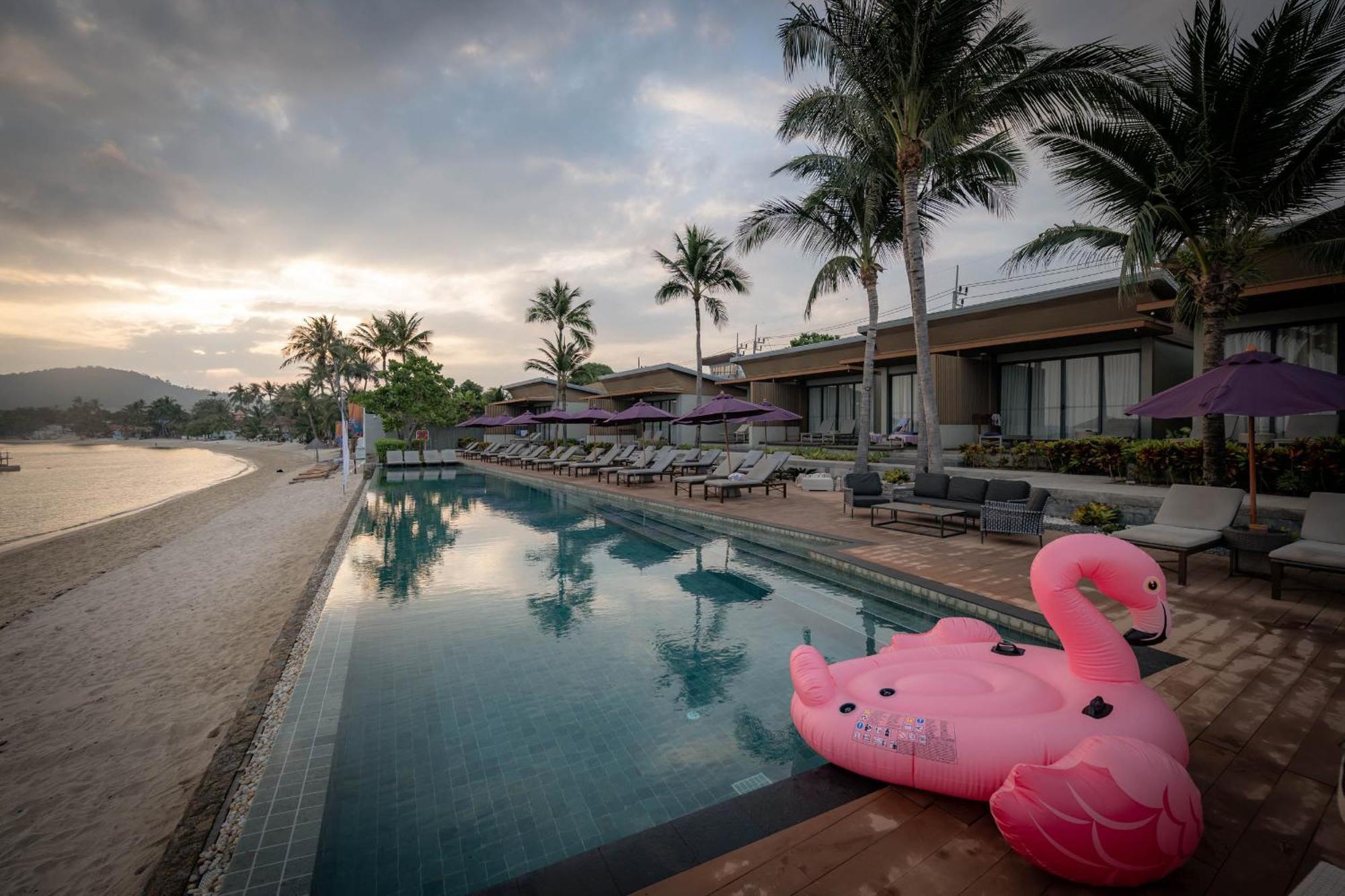 Prana Nandana Resort