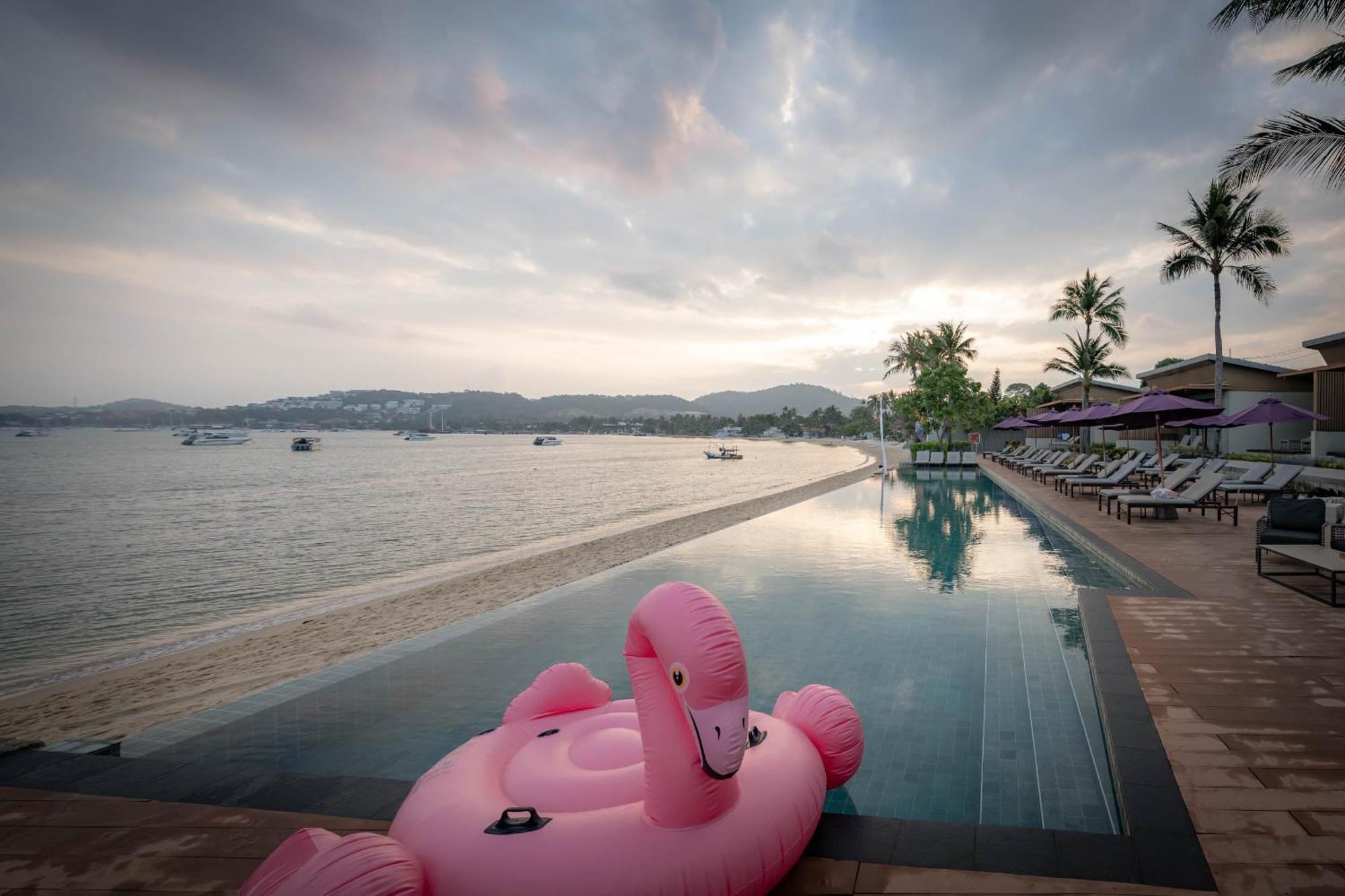 Resort Prana Nandana