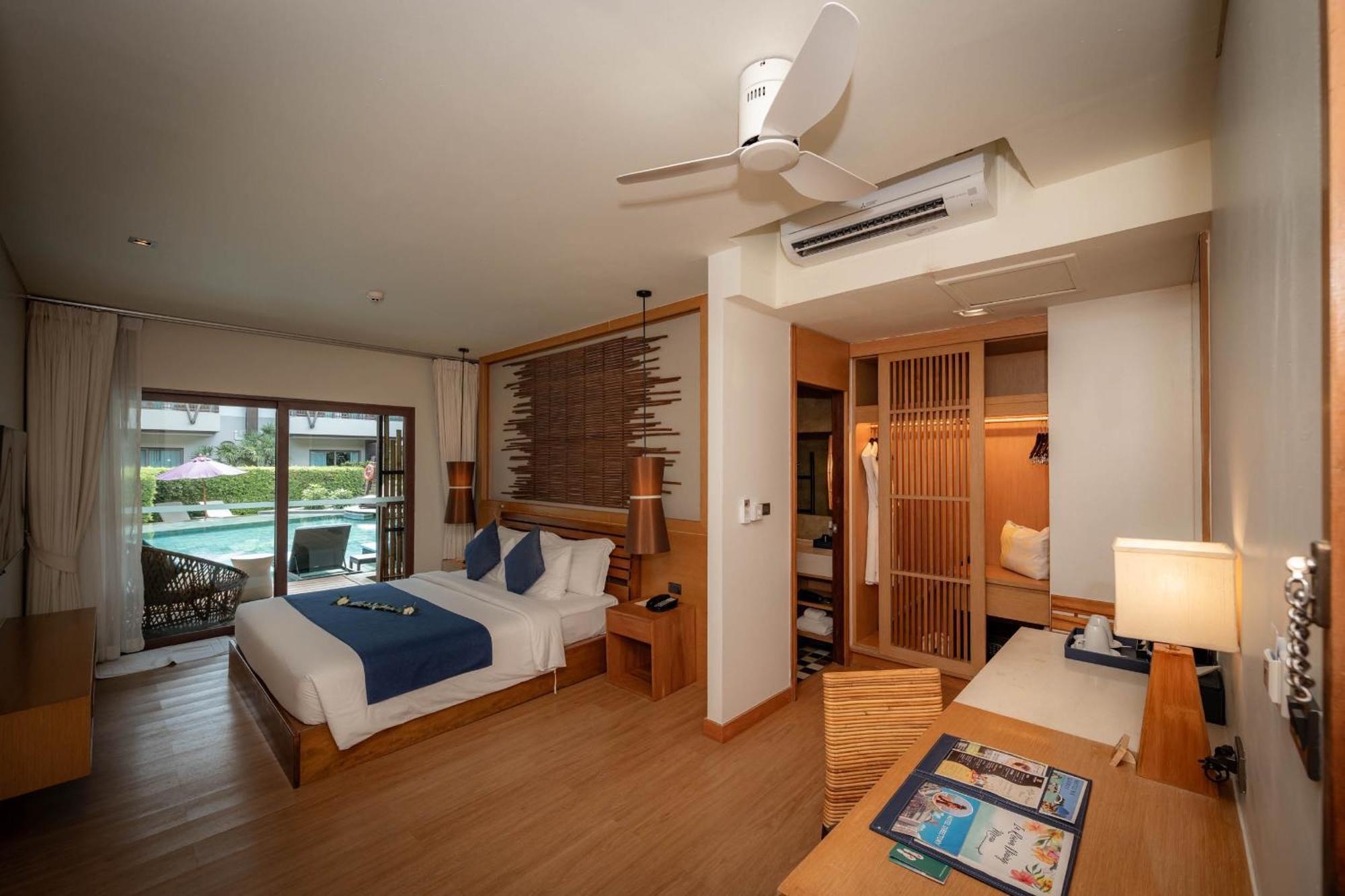Resort Prana Nandana 4*