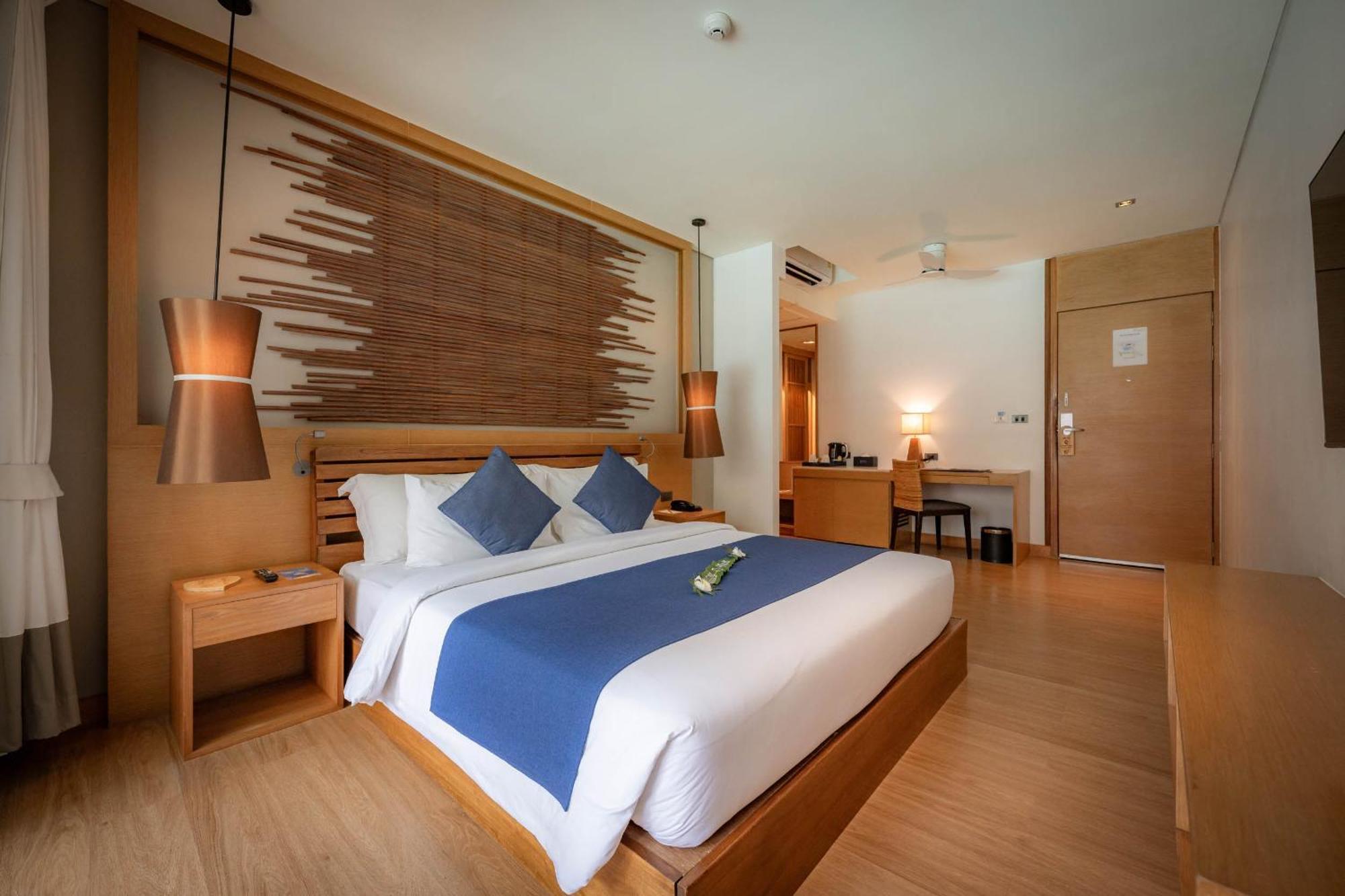 Resort Prana Nandana Bang Rak Beach (Koh Samui)