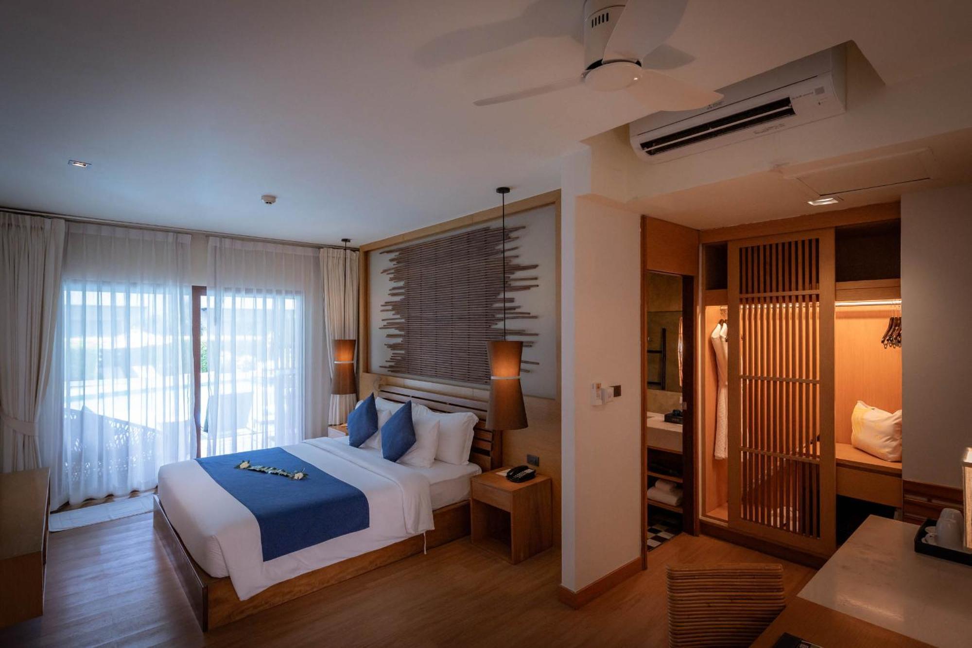 Prana Nandana 4* Bang Rak Beach (Koh Samui)
