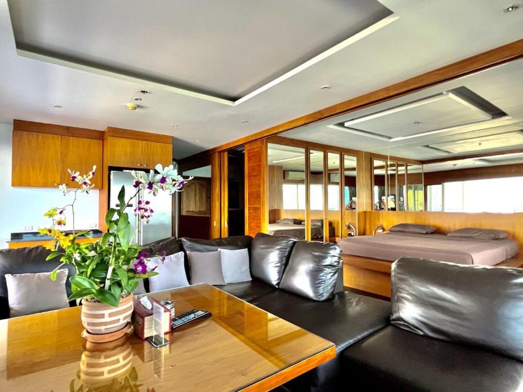 Apartamento Tower *