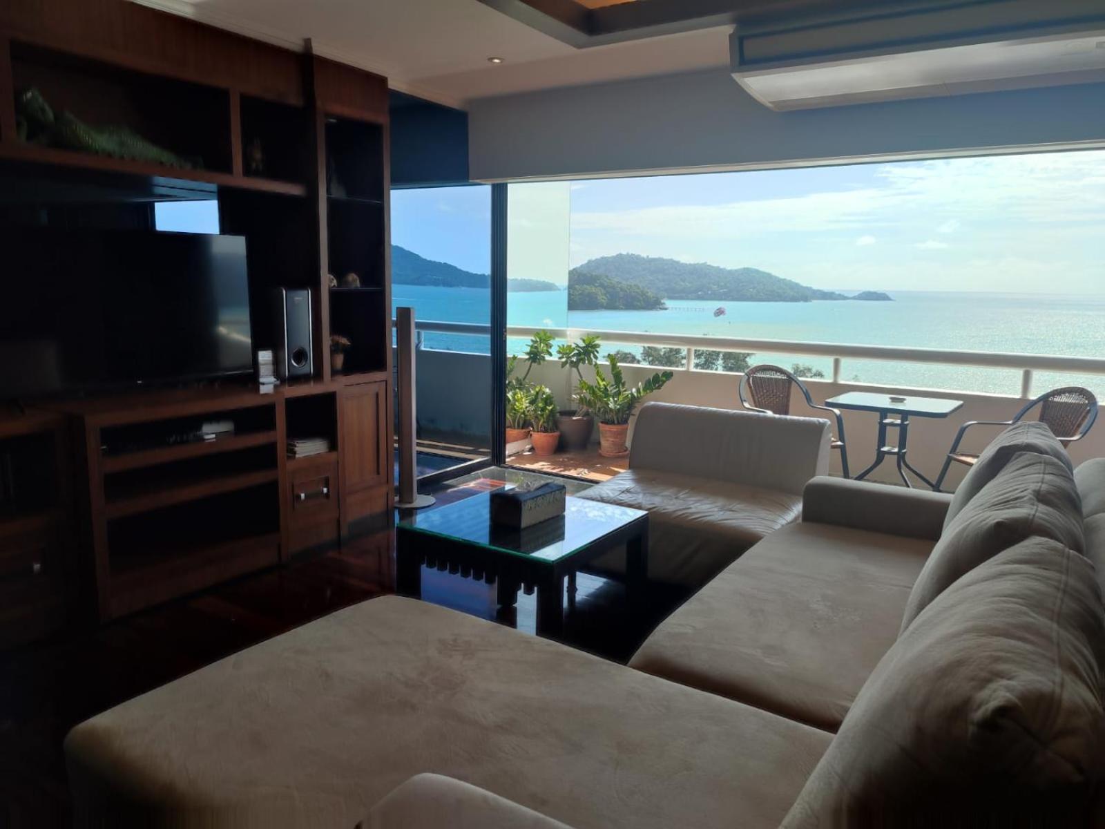 Apartamento Tower
