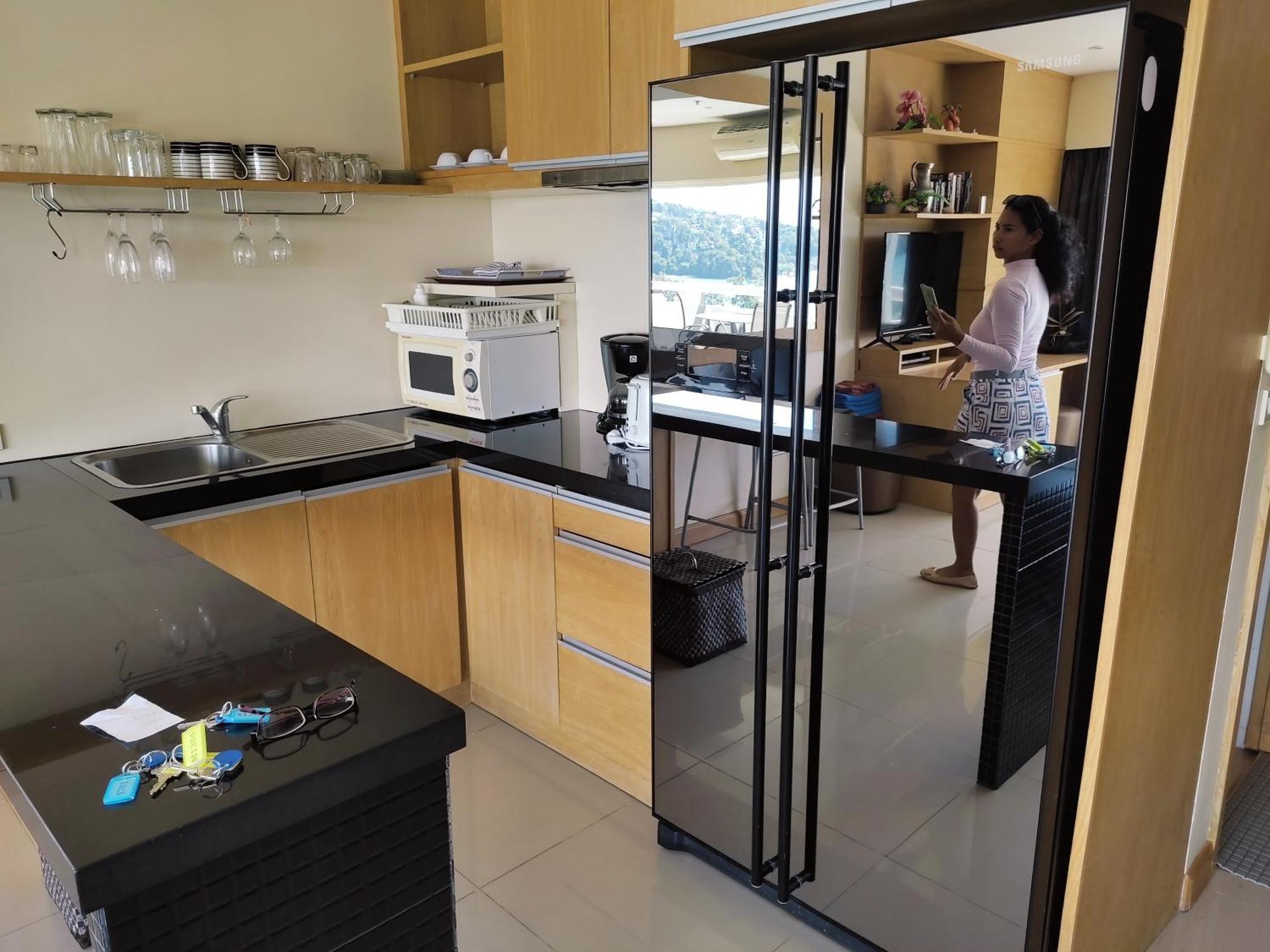 Apartamento Tower *