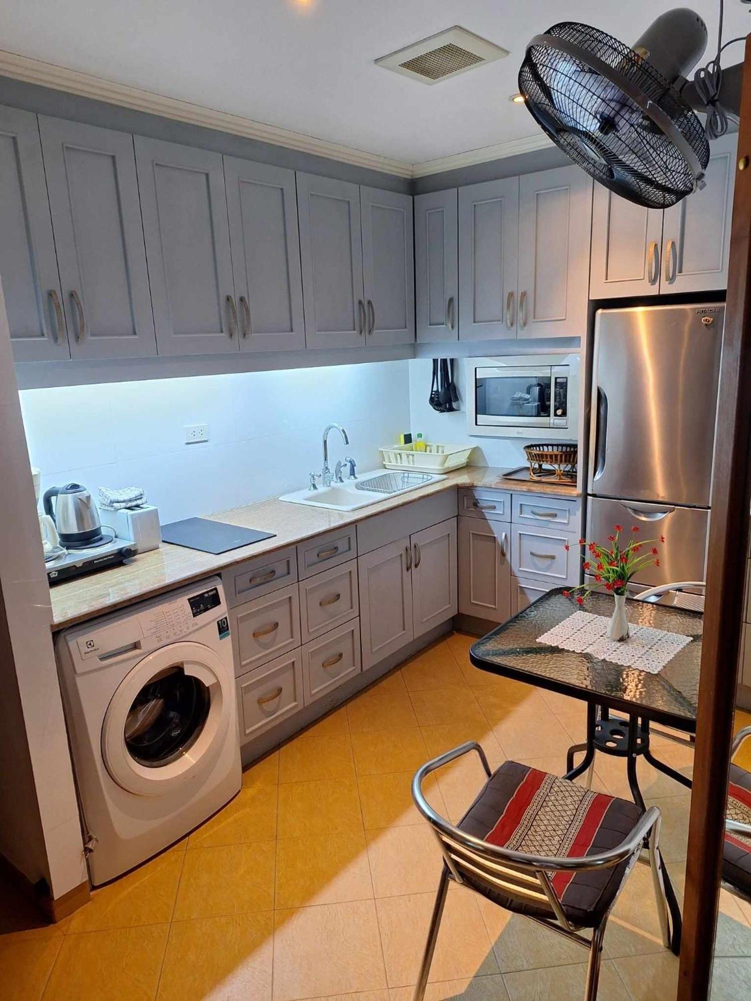 Apartamento Tower Patong