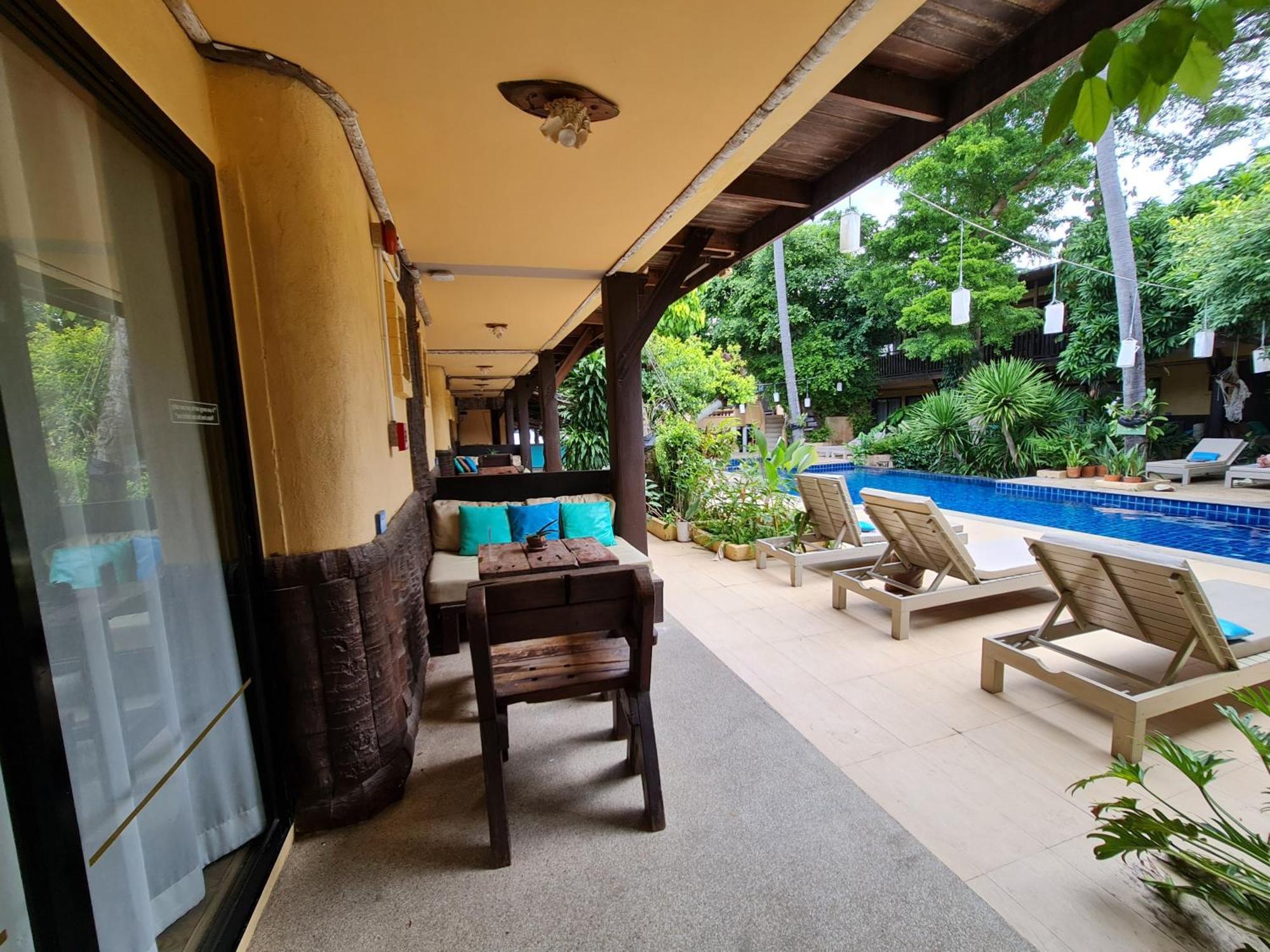 Phra Nang - Sha Extra 4*