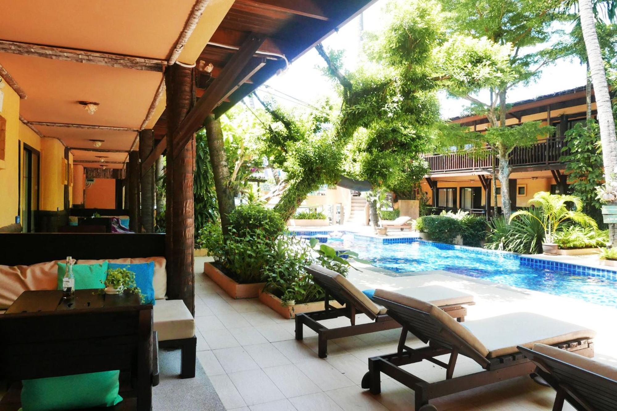 Resort Phra Nang - Sha Extra 4*